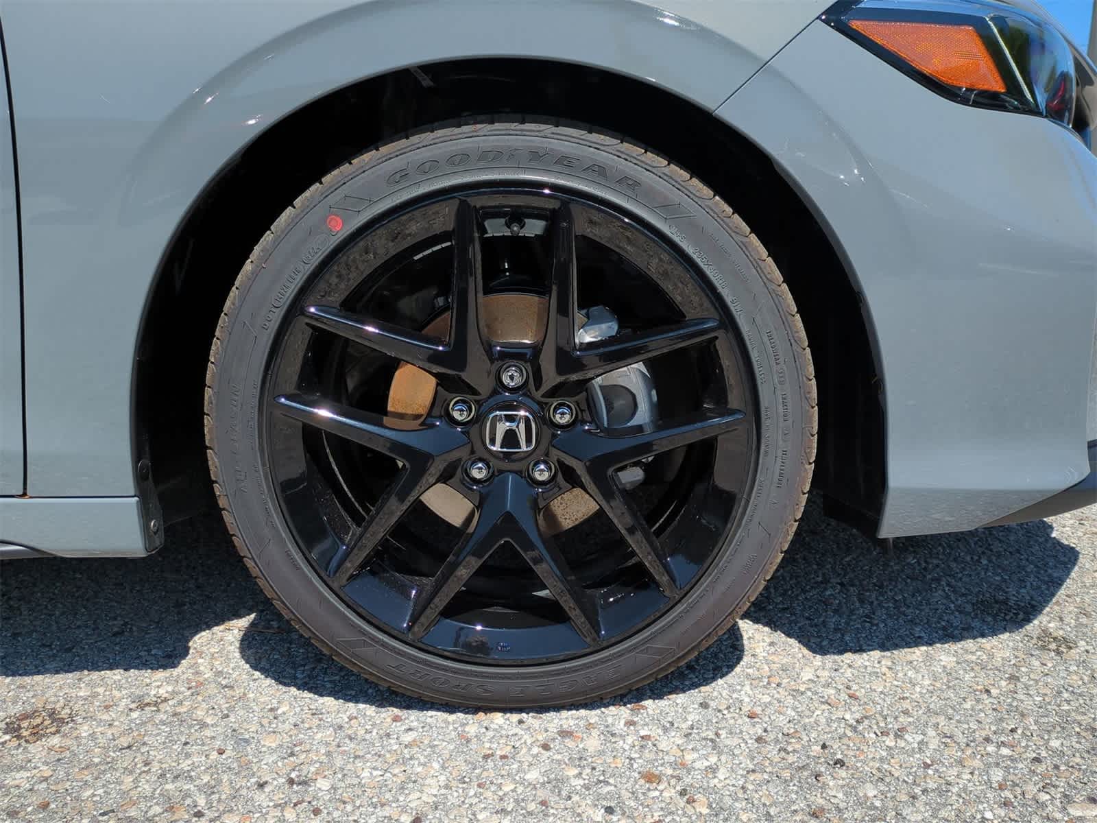 Thumbnail: 2025 Honda Civic - 11