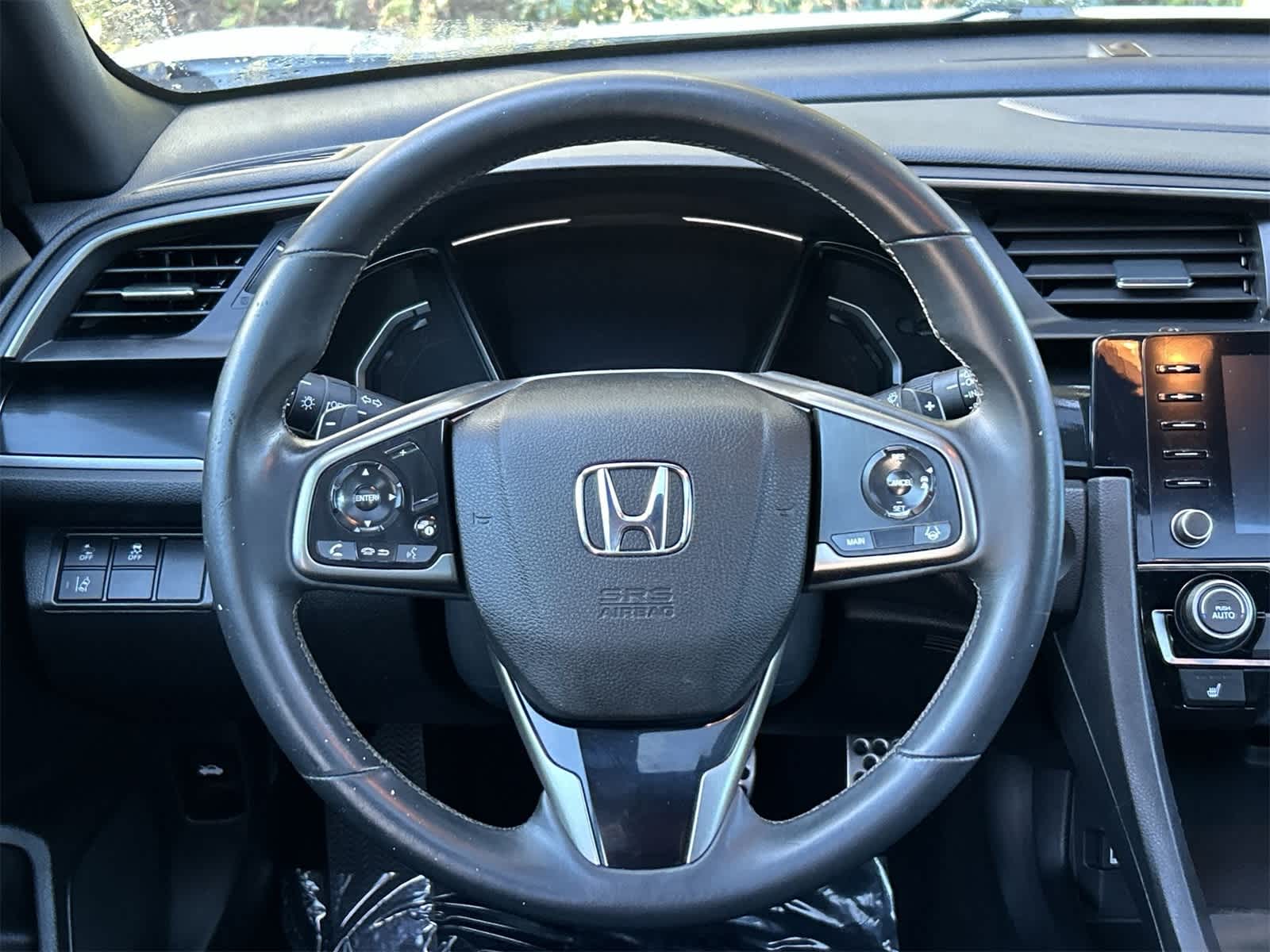 Thumbnail: 2020 Honda Civic - 15