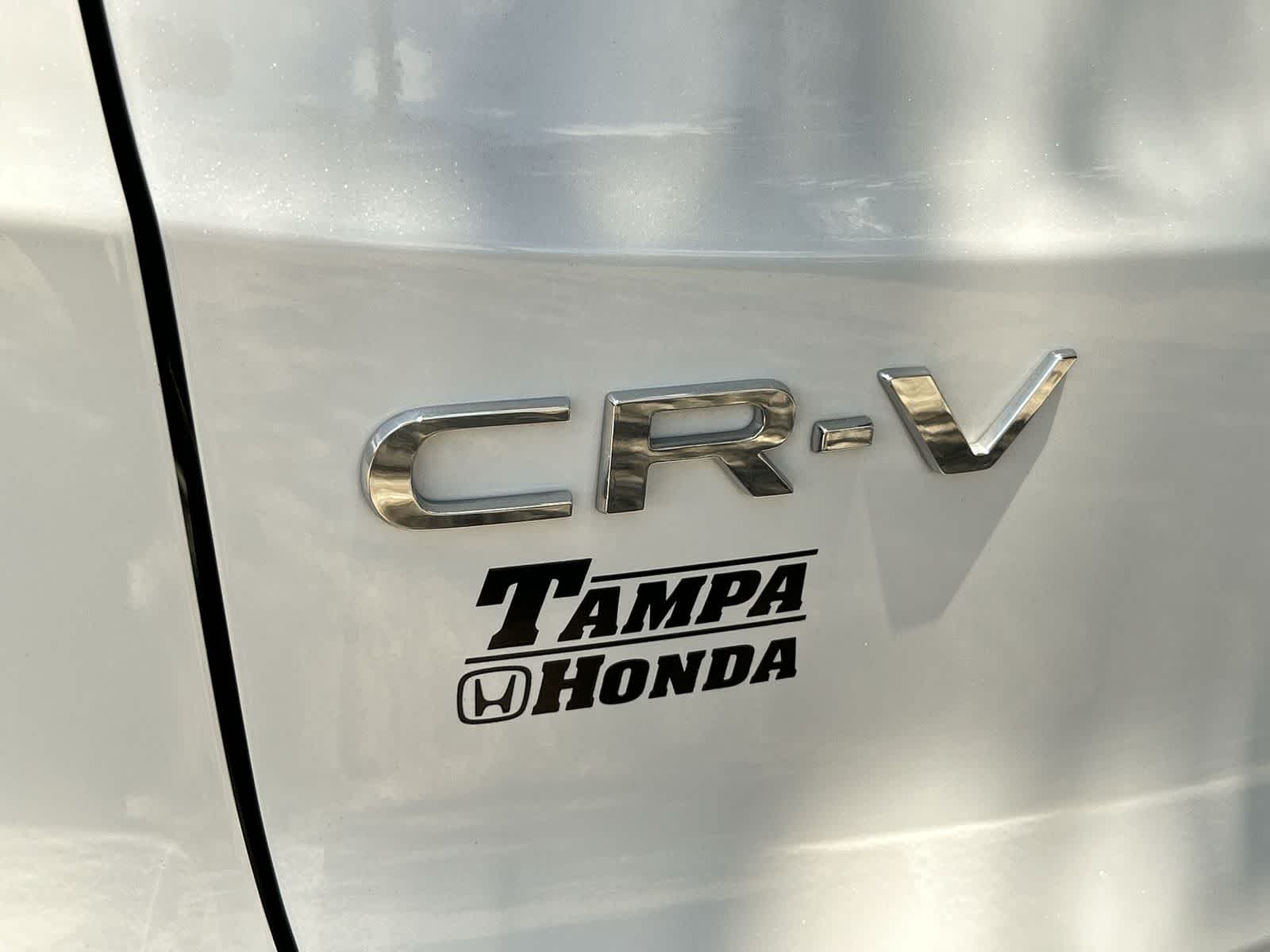 Thumbnail: 2023 Honda CR-V - 8