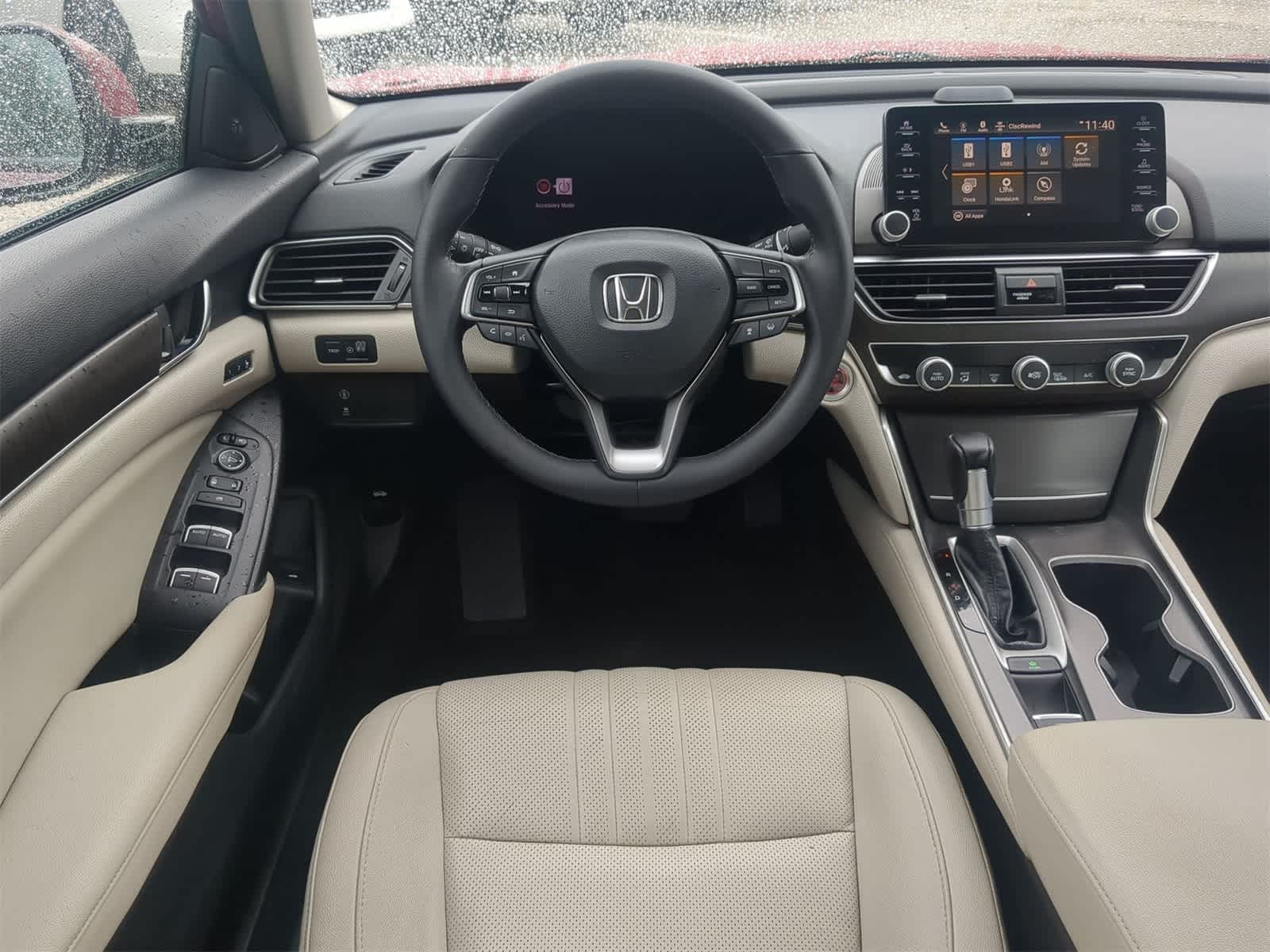 Thumbnail: 2019 Honda Accord - 15