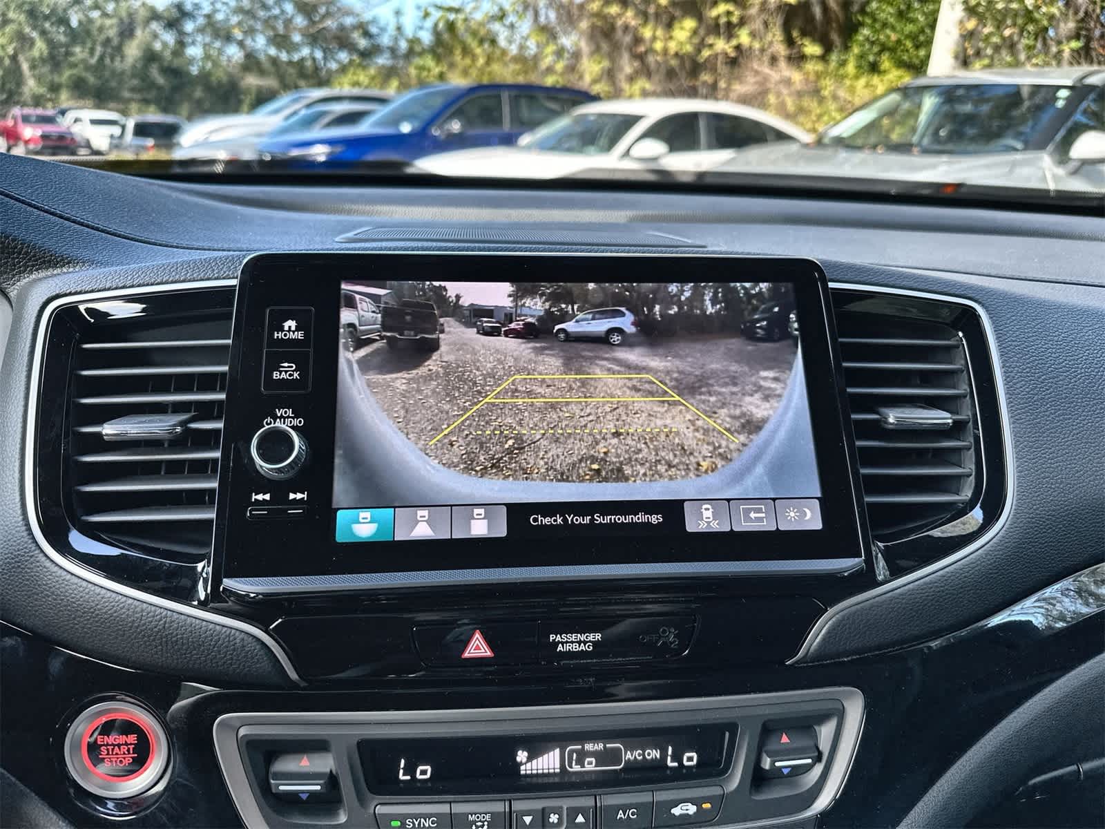 Thumbnail: 2025 Honda Ridgeline - 20