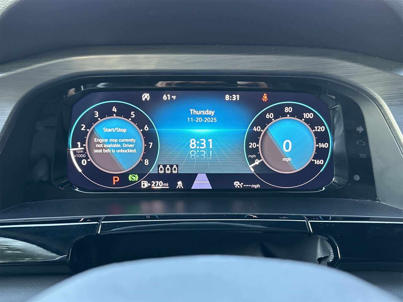 Thumbnail: 2024 Volkswagen Atlas - 18