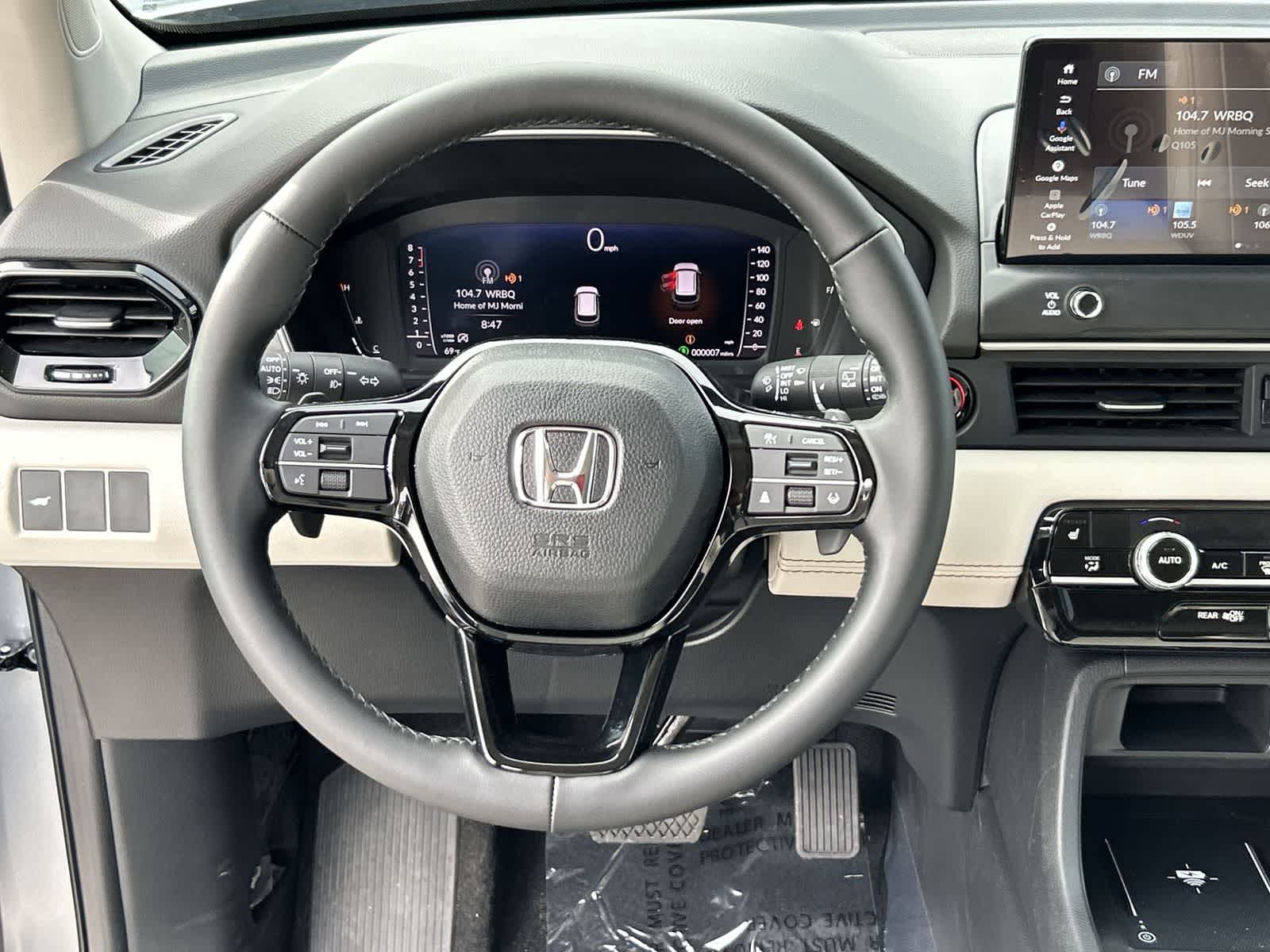 Thumbnail: 2026 Honda Pilot - 18