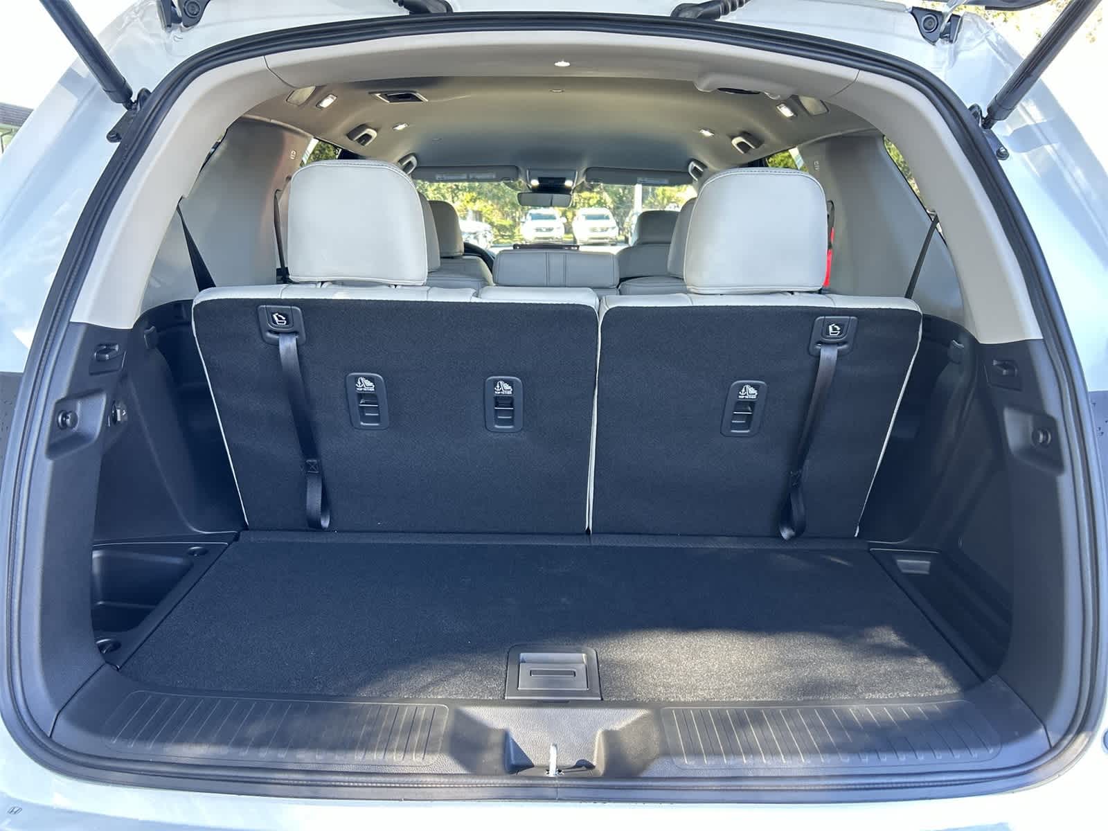 Thumbnail: 2026 Honda Pilot - 19