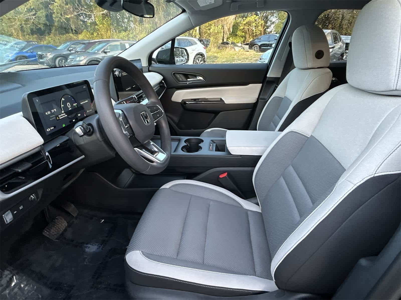 Thumbnail: 2026 Honda Prologue - 11