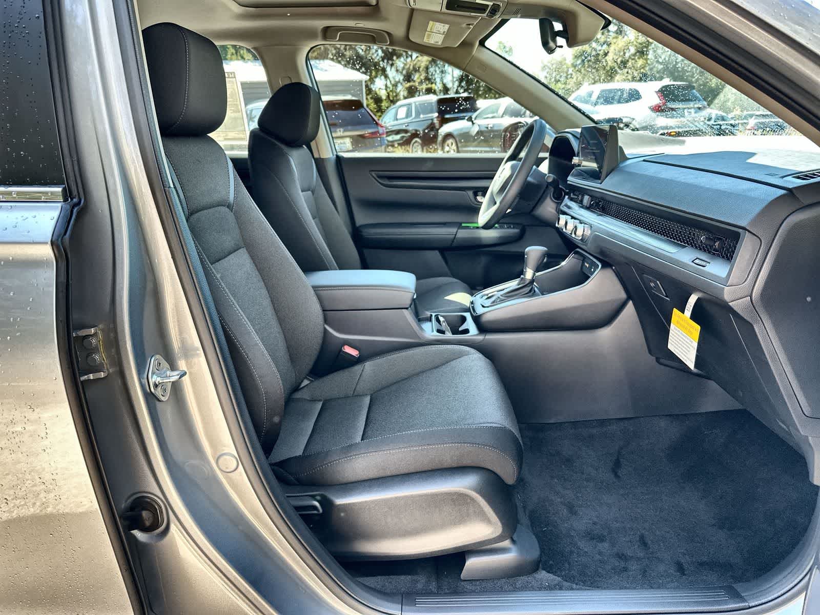 Thumbnail: 2026 Honda CR-V - 13