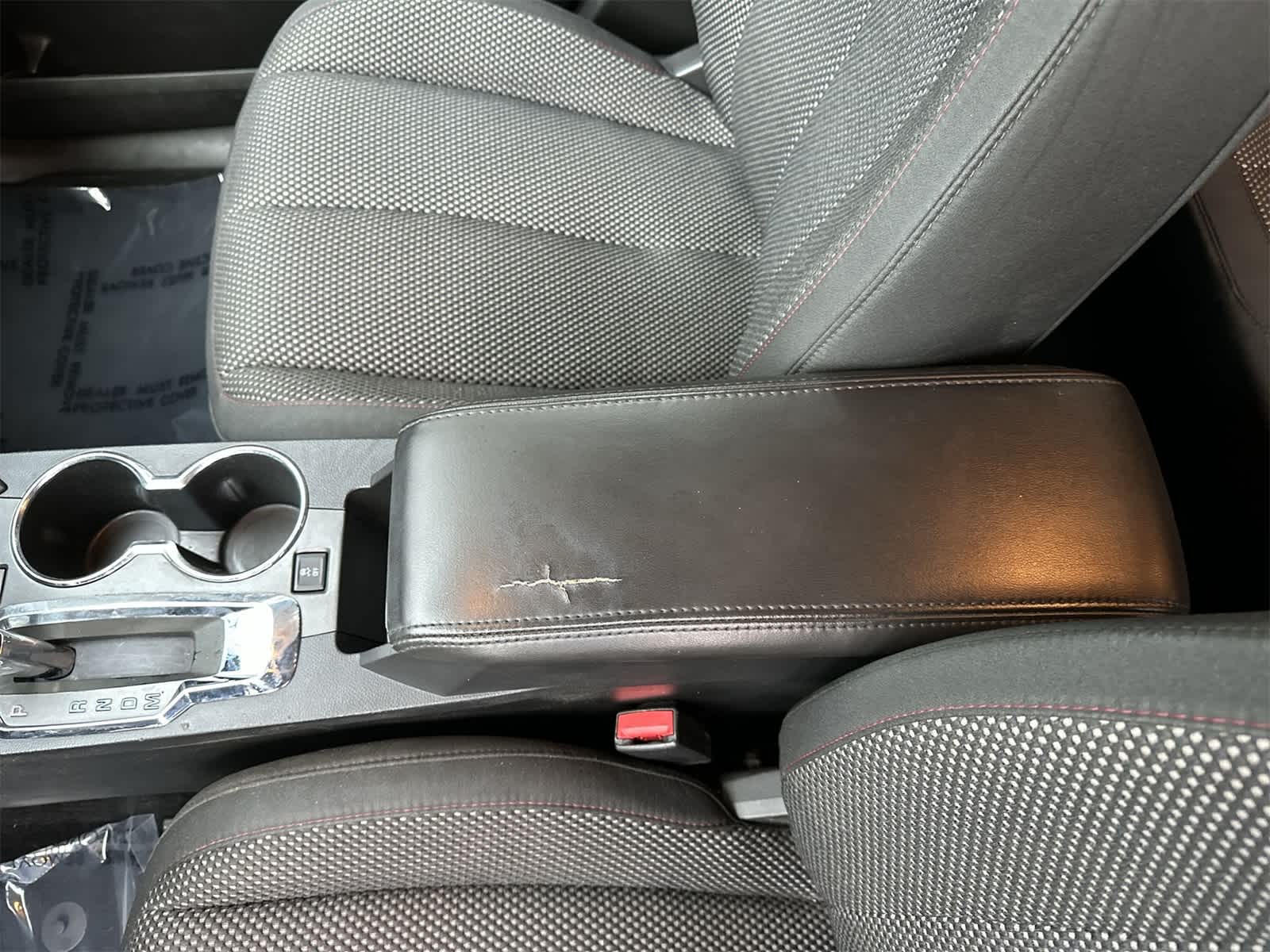 Thumbnail: 2017 Chevrolet Equinox - 16