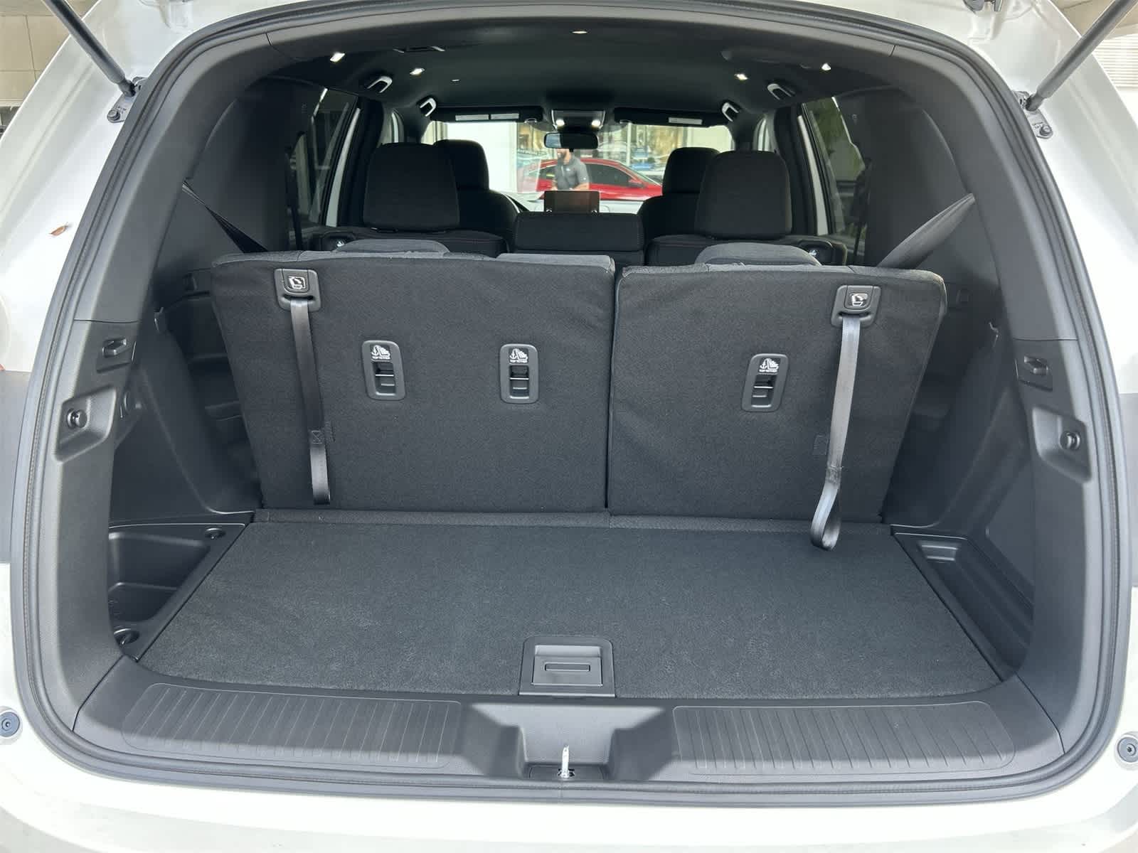 Thumbnail: 2025 Honda Pilot - 19