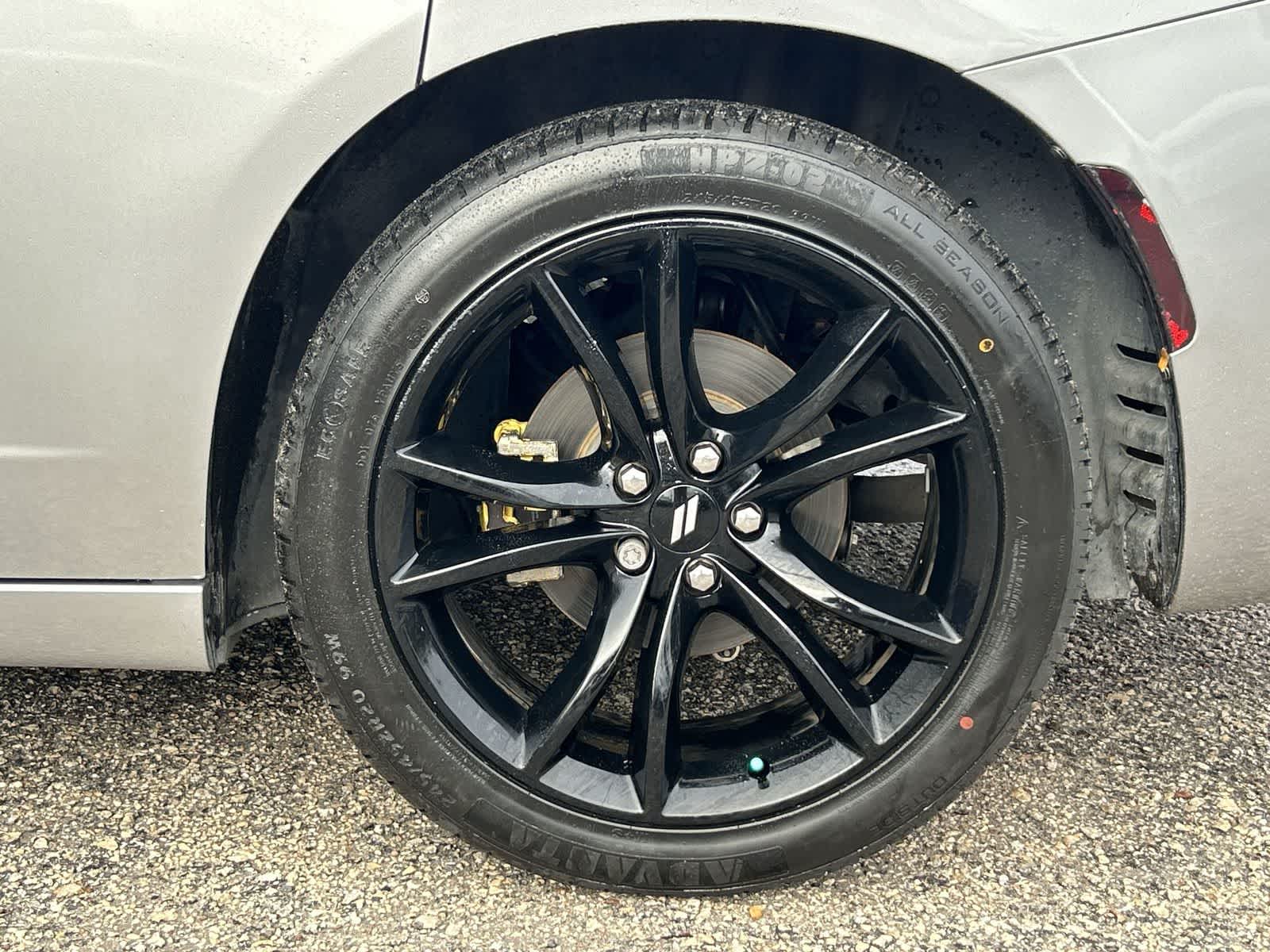 Thumbnail: 2017 Dodge Charger - 7