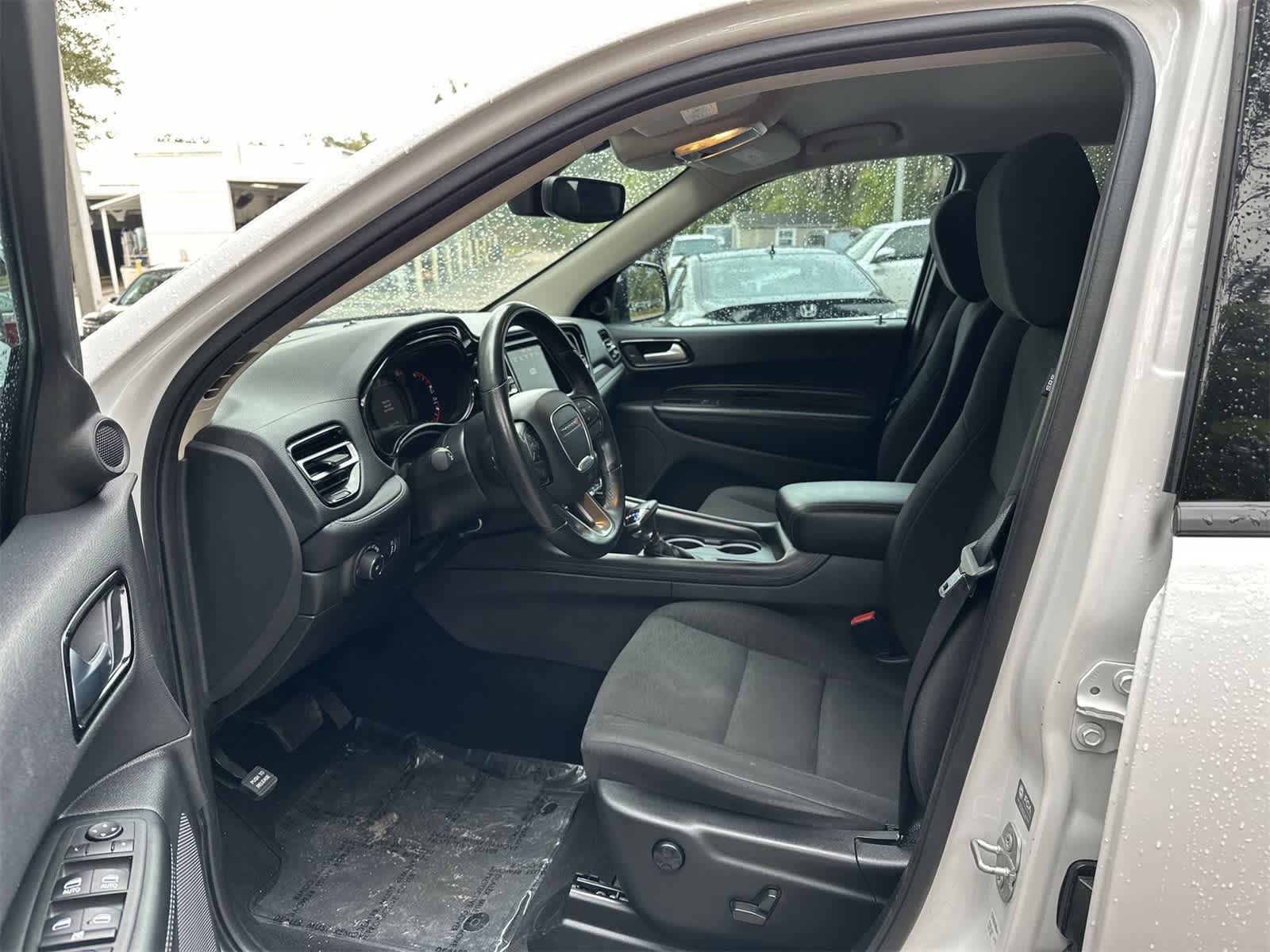 Thumbnail: 2022 Dodge Durango - 2