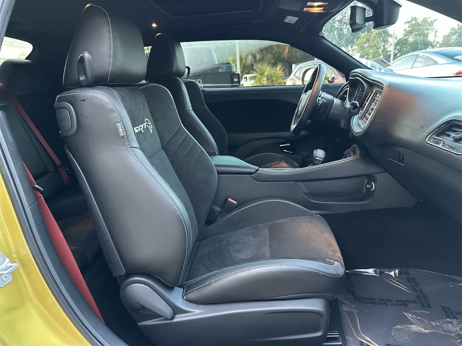 Thumbnail: 2021 Dodge Challenger - 13