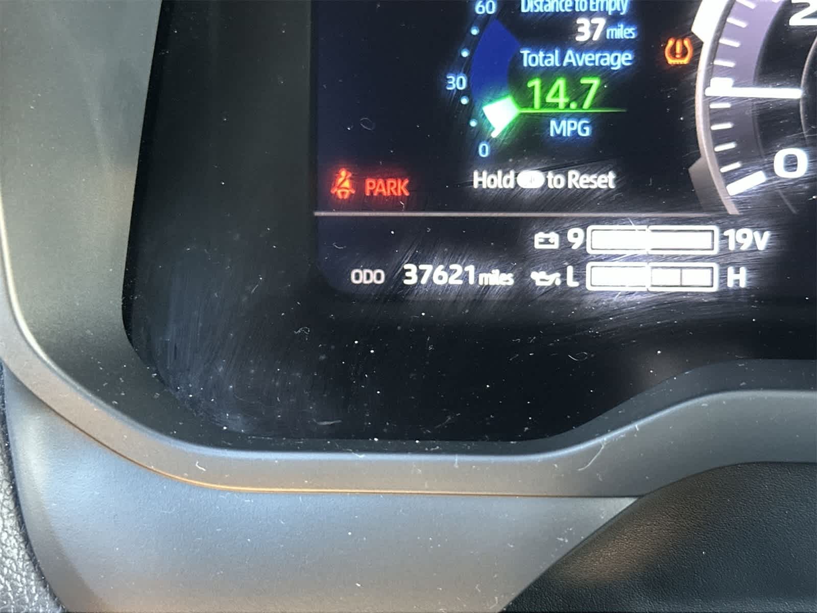 Thumbnail: 2024 Toyota Tundra - 2