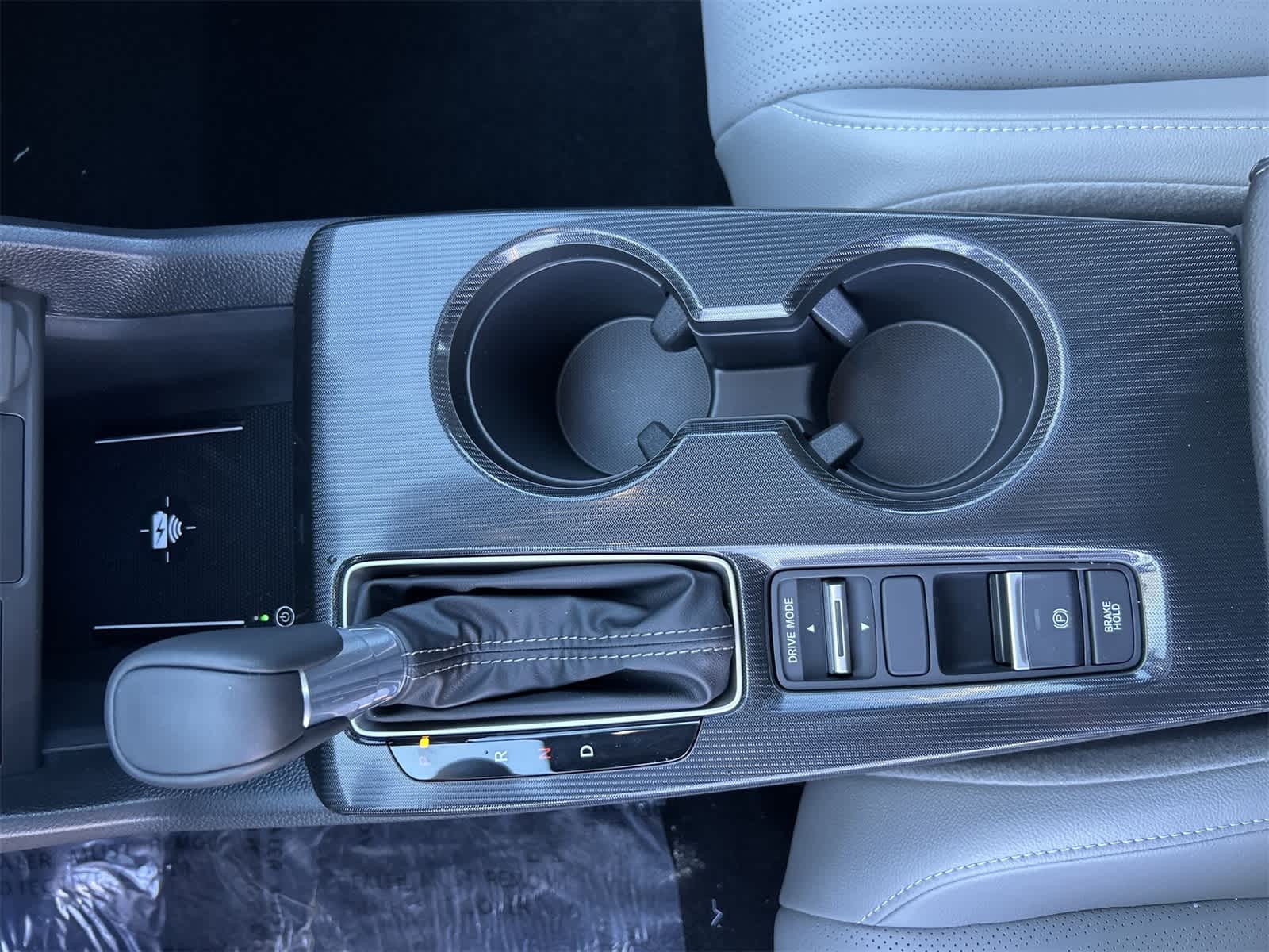 Thumbnail: 2025 Honda Civic - 17