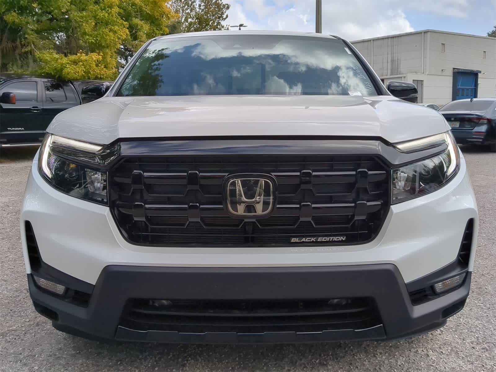 Thumbnail: 2026 Honda Ridgeline - 9