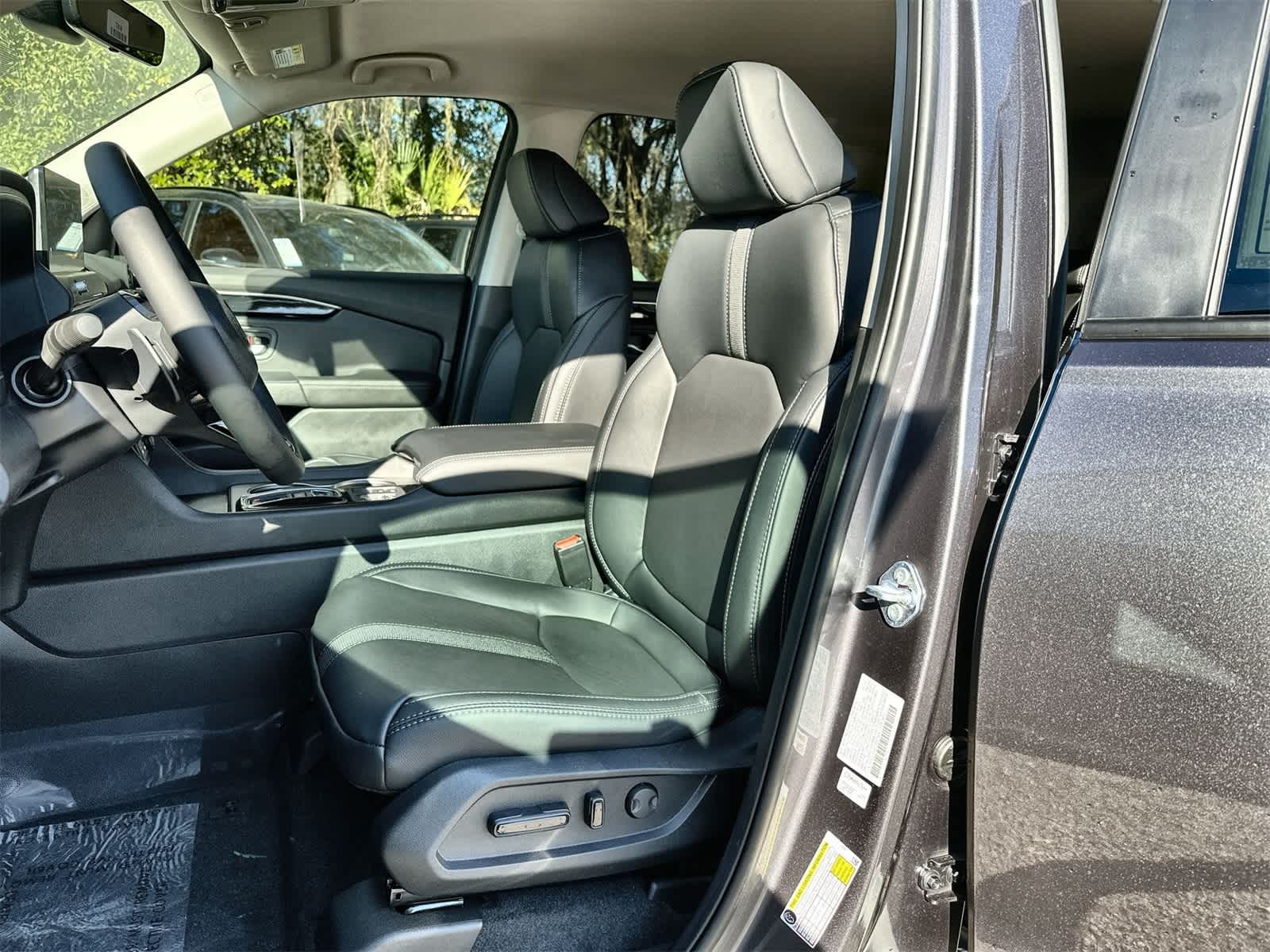 Thumbnail: 2026 Honda Pilot - 10