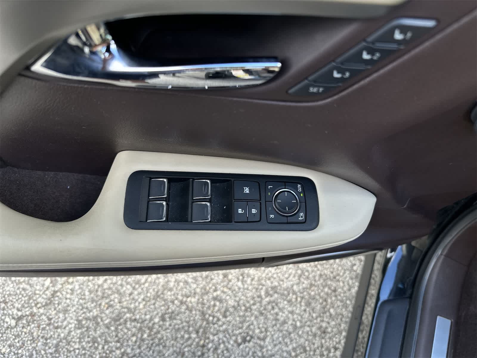 Thumbnail: 2019 Lexus RX - 7