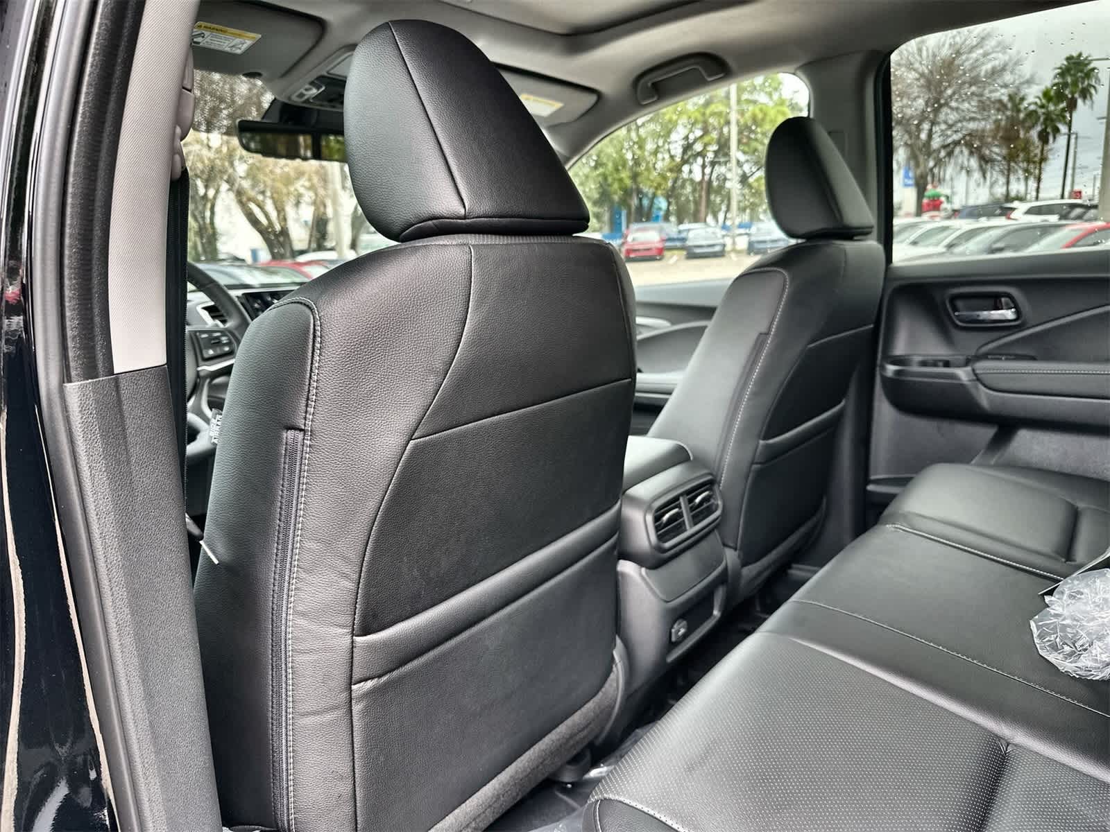 Thumbnail: 2026 Honda Ridgeline - 12