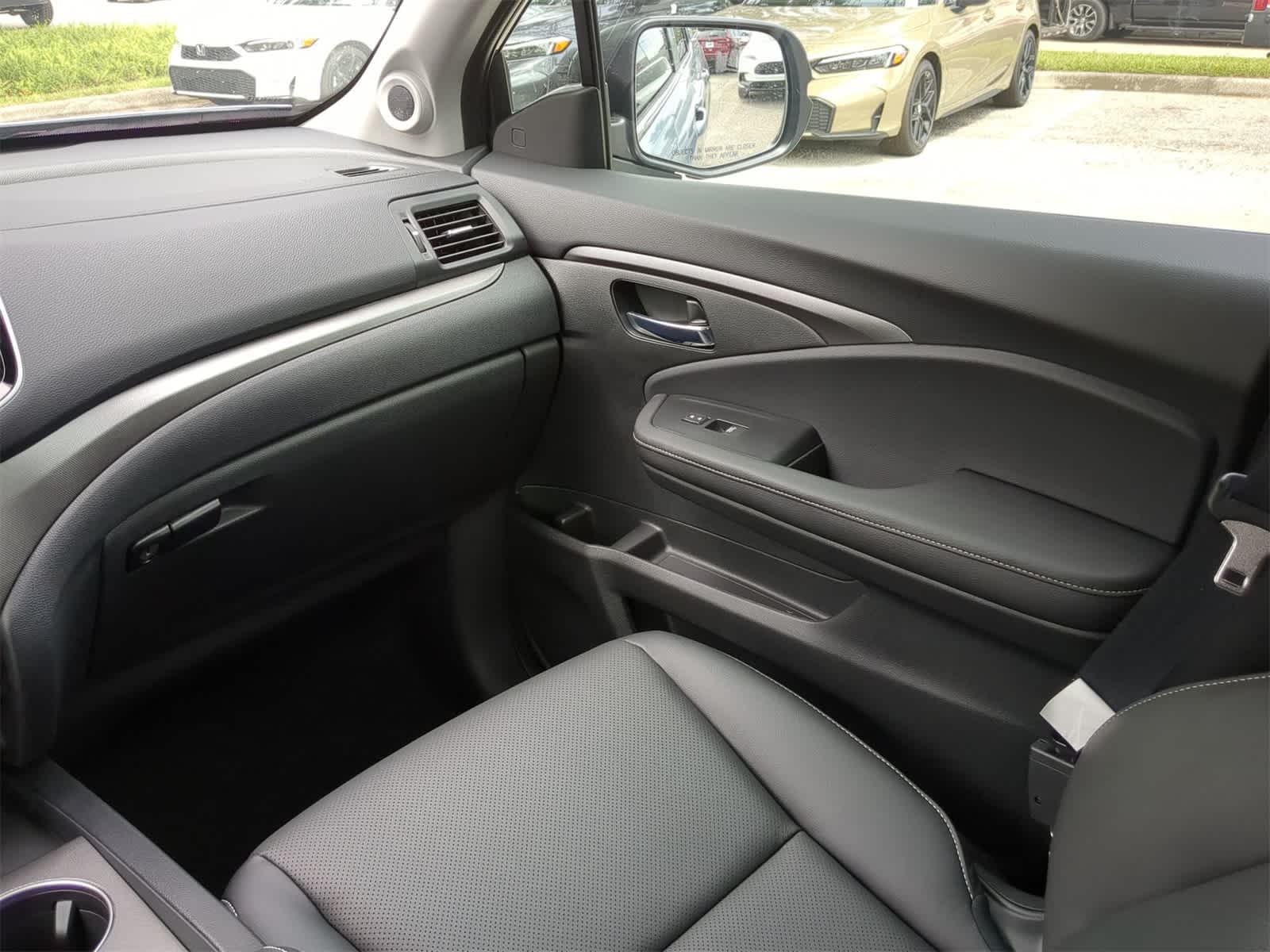 Thumbnail: 2026 Honda Ridgeline - 16