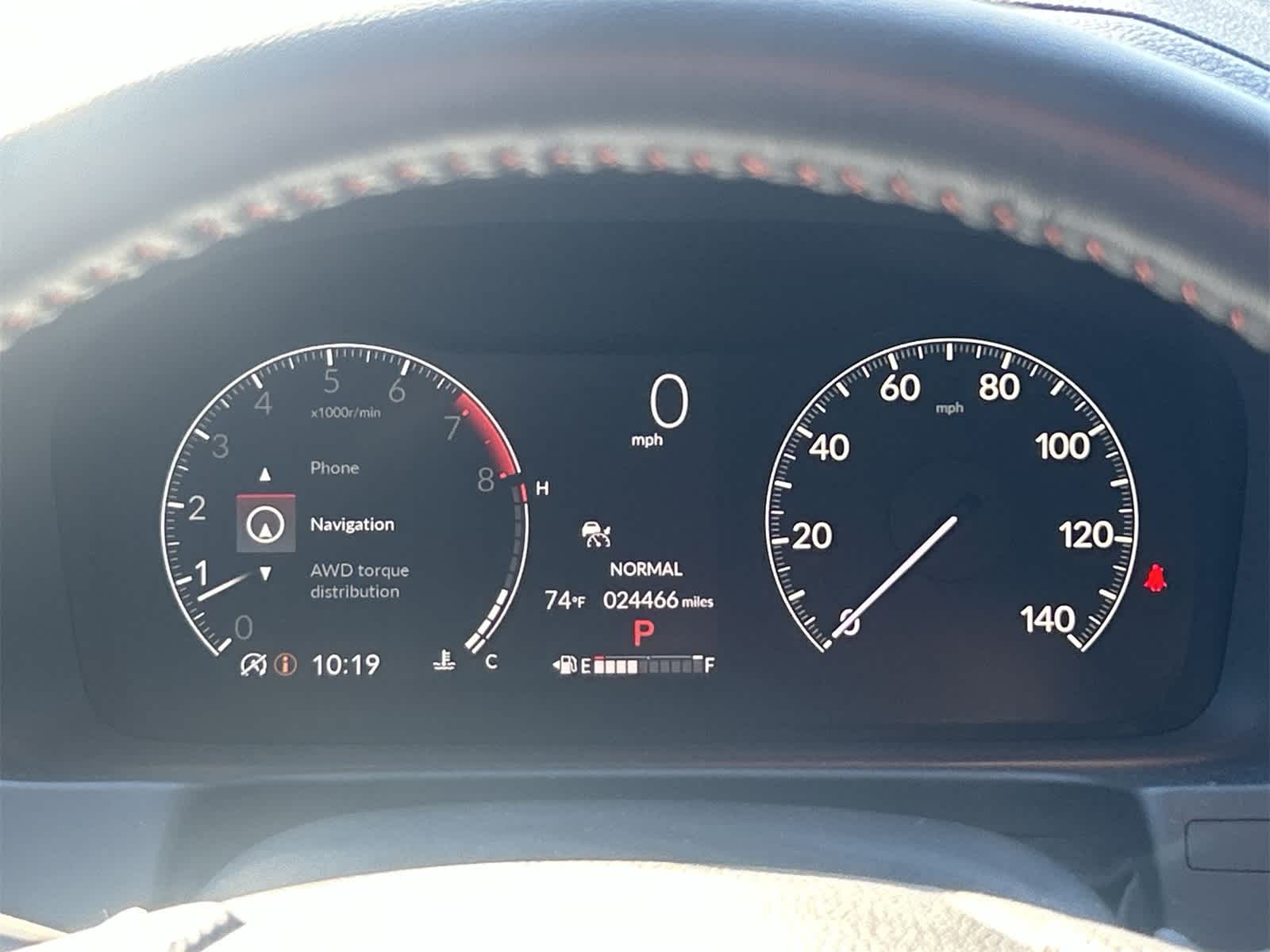 Thumbnail: 2024 Honda Ridgeline - 18