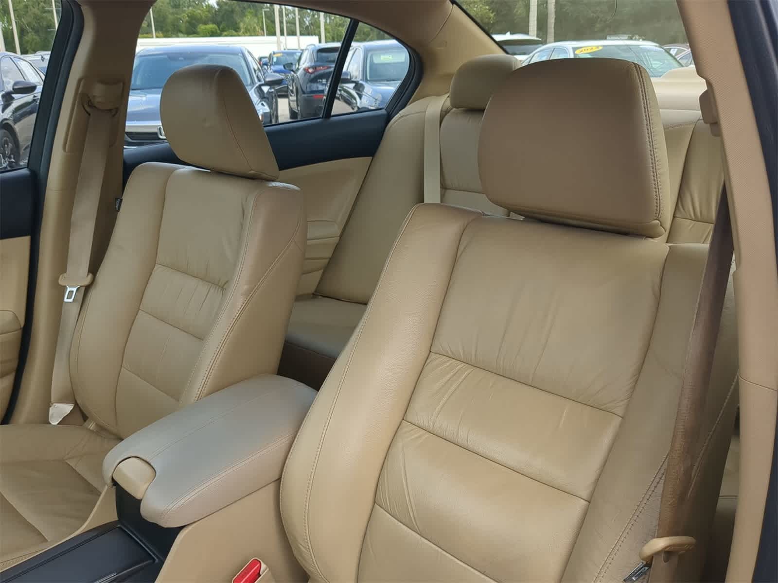Thumbnail: 2012 Honda Accord - 8