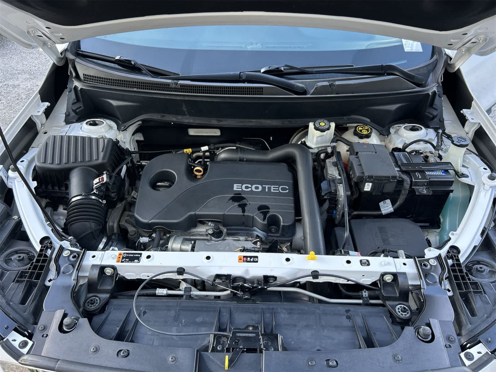 Thumbnail: 2019 GMC Terrain - 9