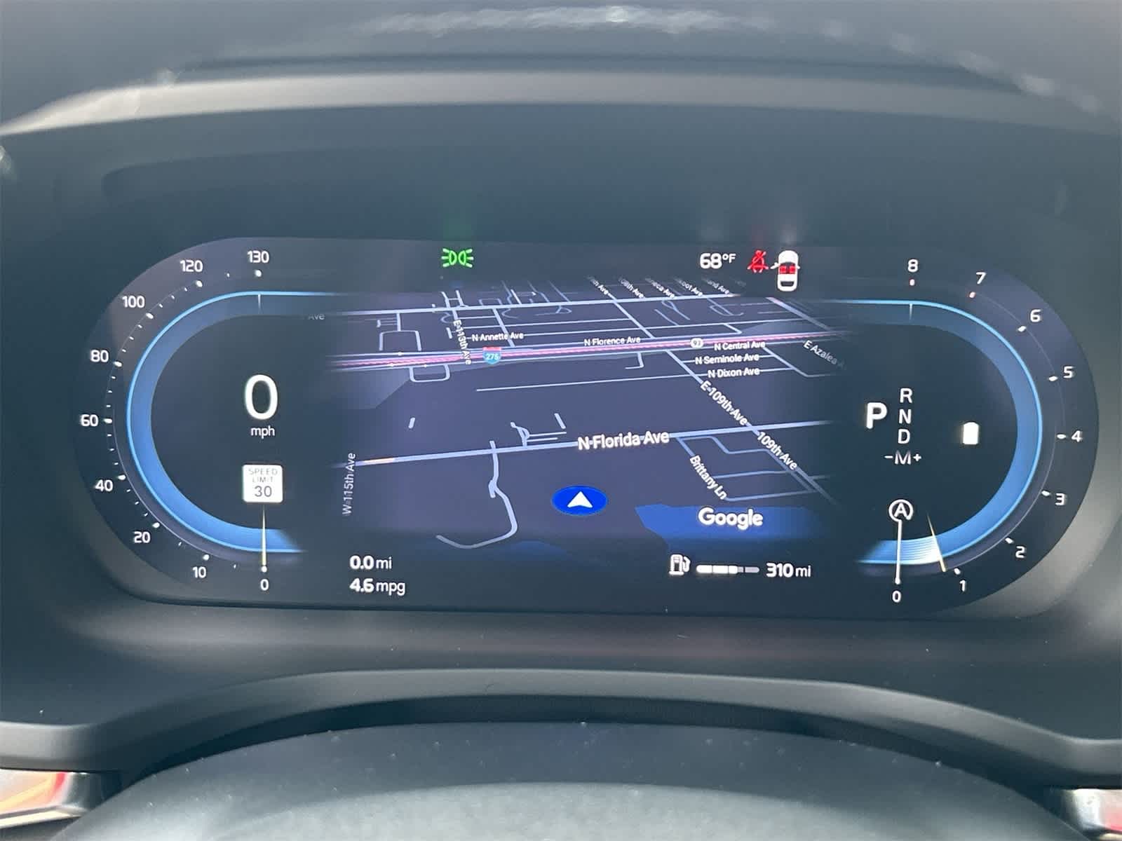 Thumbnail: 2024 Volvo S60 - 18