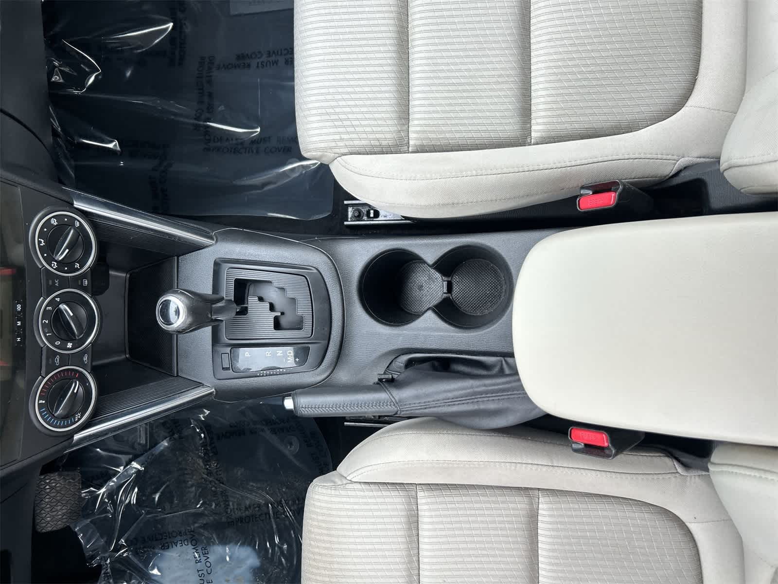 Thumbnail: 2013 Mazda CX-5 - 16