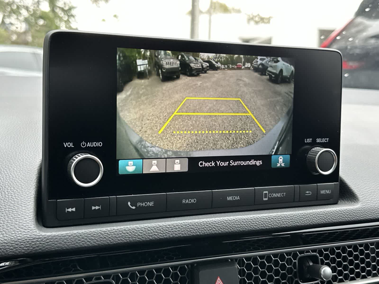 Thumbnail: 2026 Honda Civic - 20