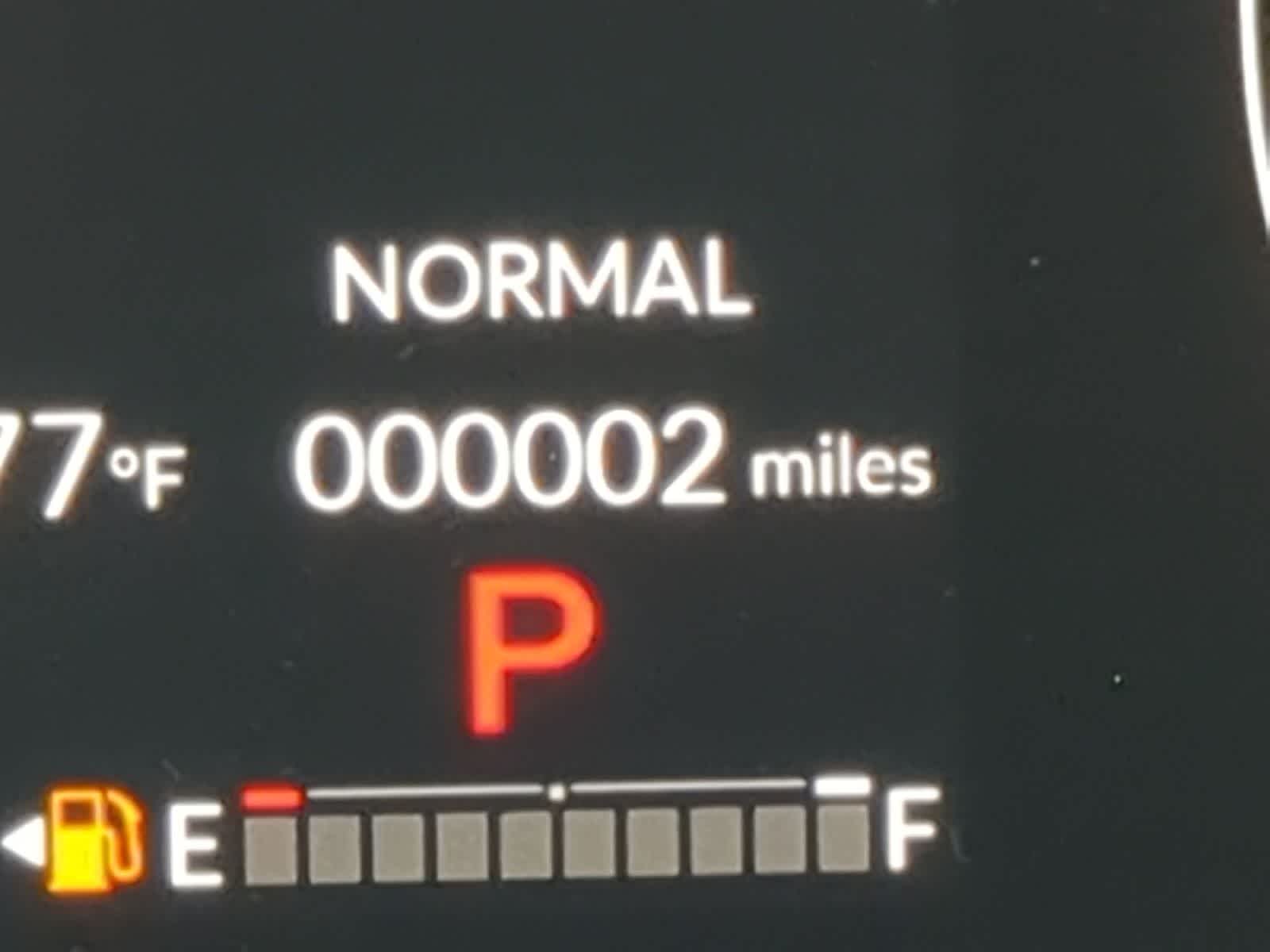 Thumbnail: 2025 Honda Pilot - 24