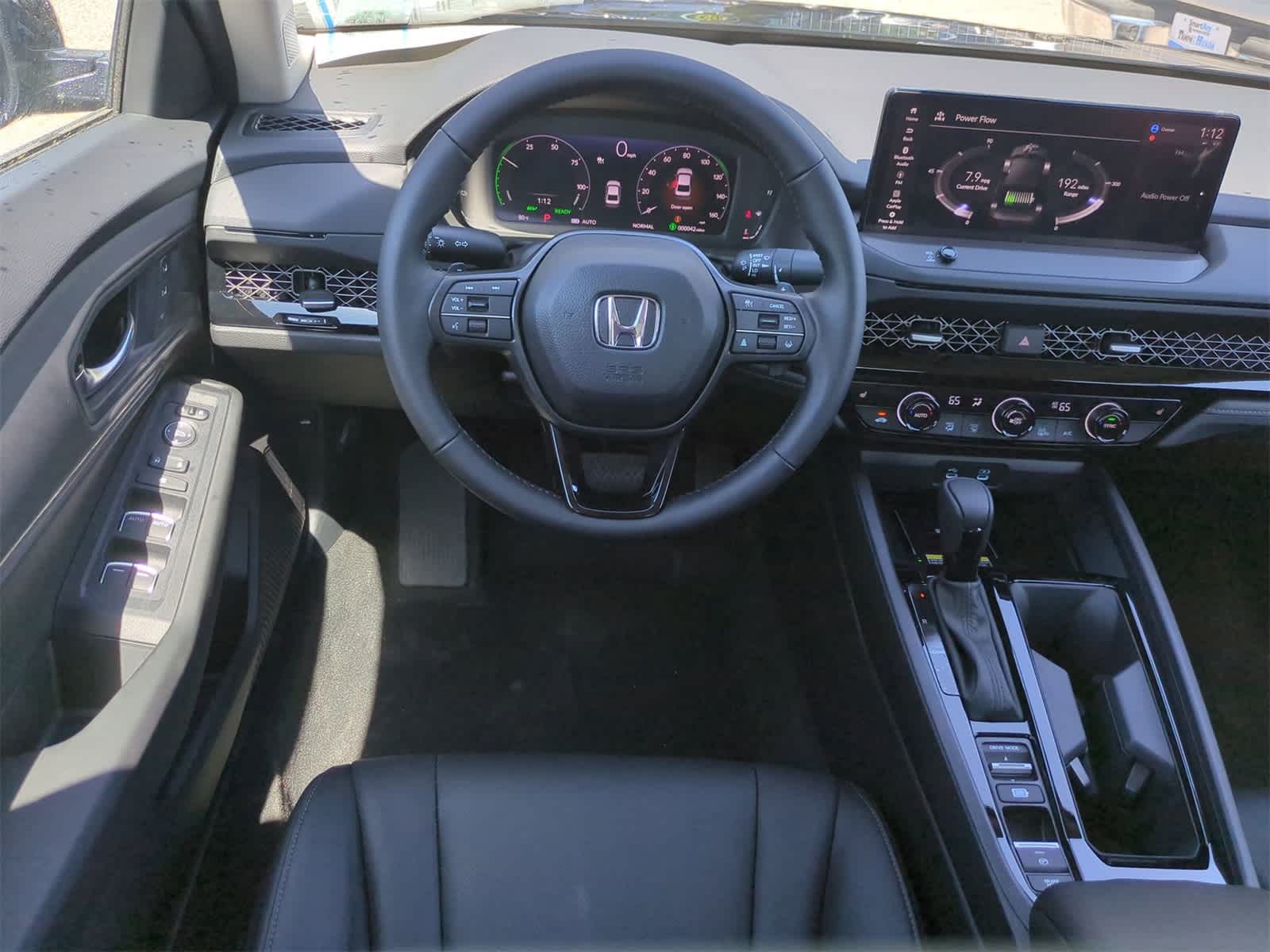 Thumbnail: 2025 Honda Accord - 15