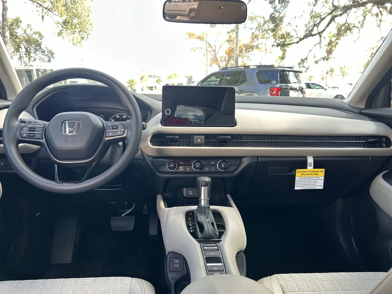 Thumbnail: 2026 Honda HR-V - 10