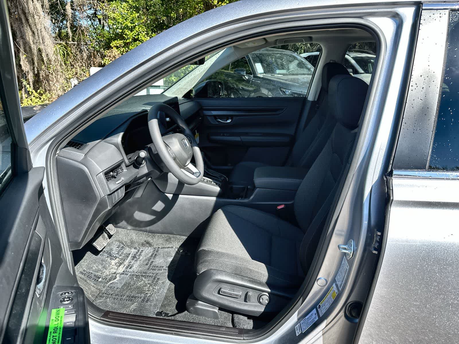 Thumbnail: 2026 Honda CR-V - 2