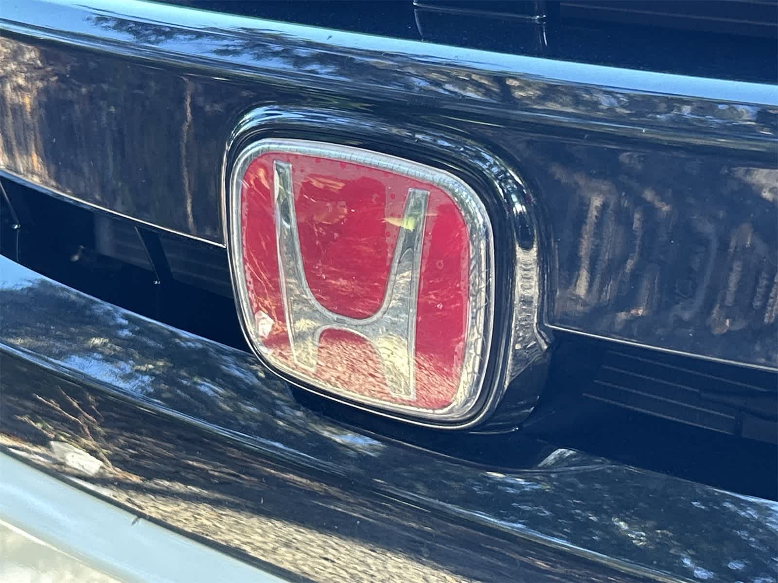 Thumbnail: 2020 Honda Civic - 7