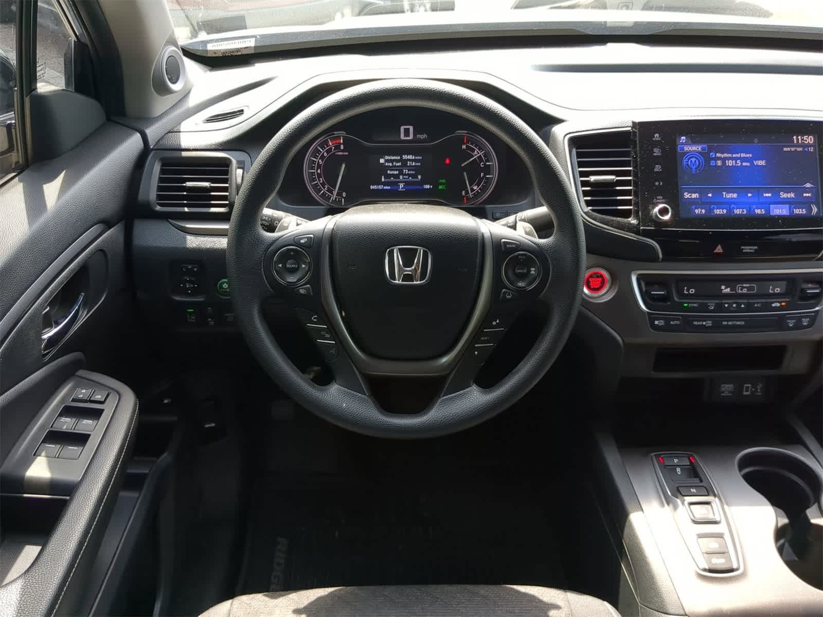 Thumbnail: 2023 Honda Ridgeline - 15