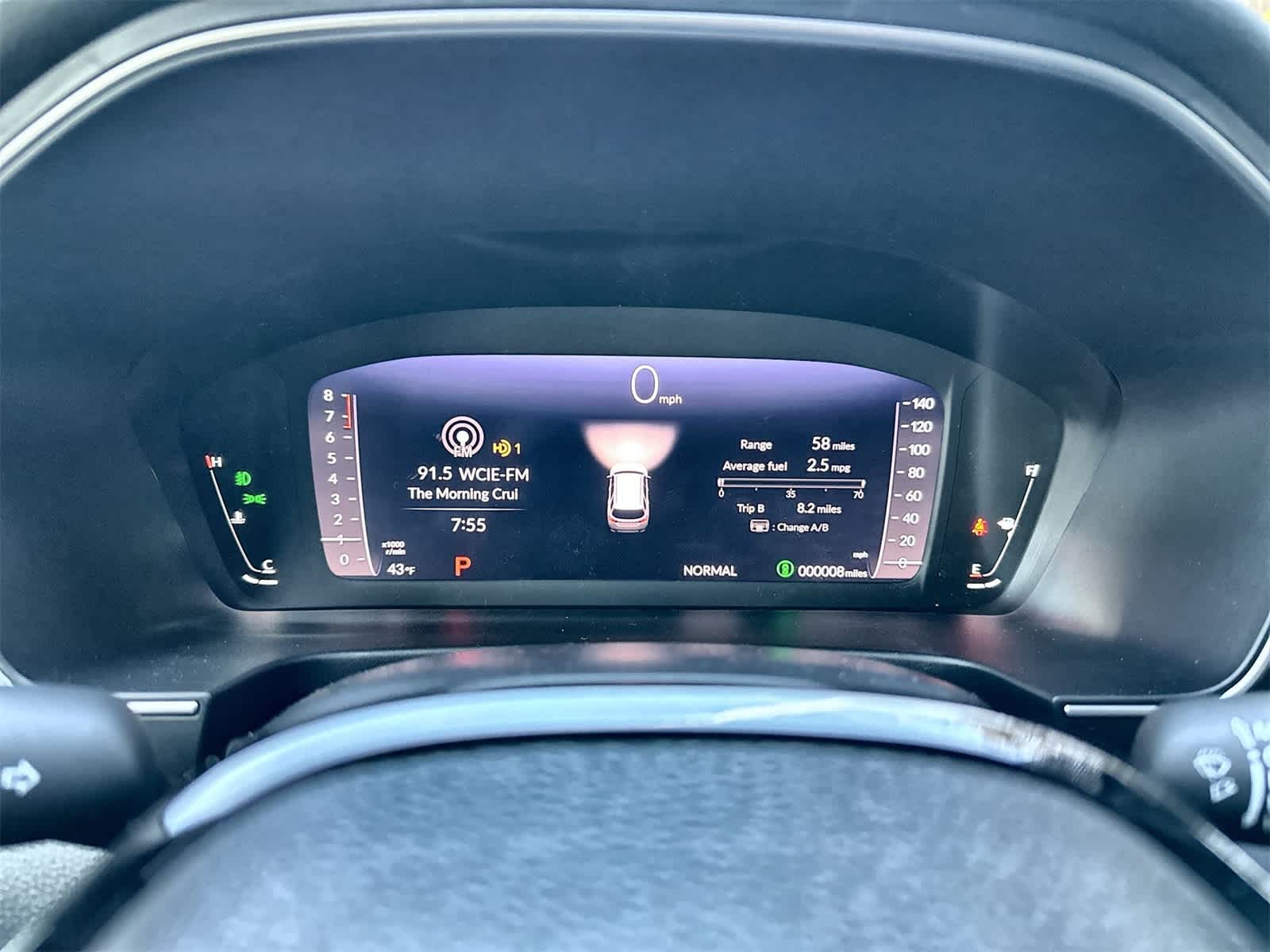 Thumbnail: 2026 Honda Pilot - 18