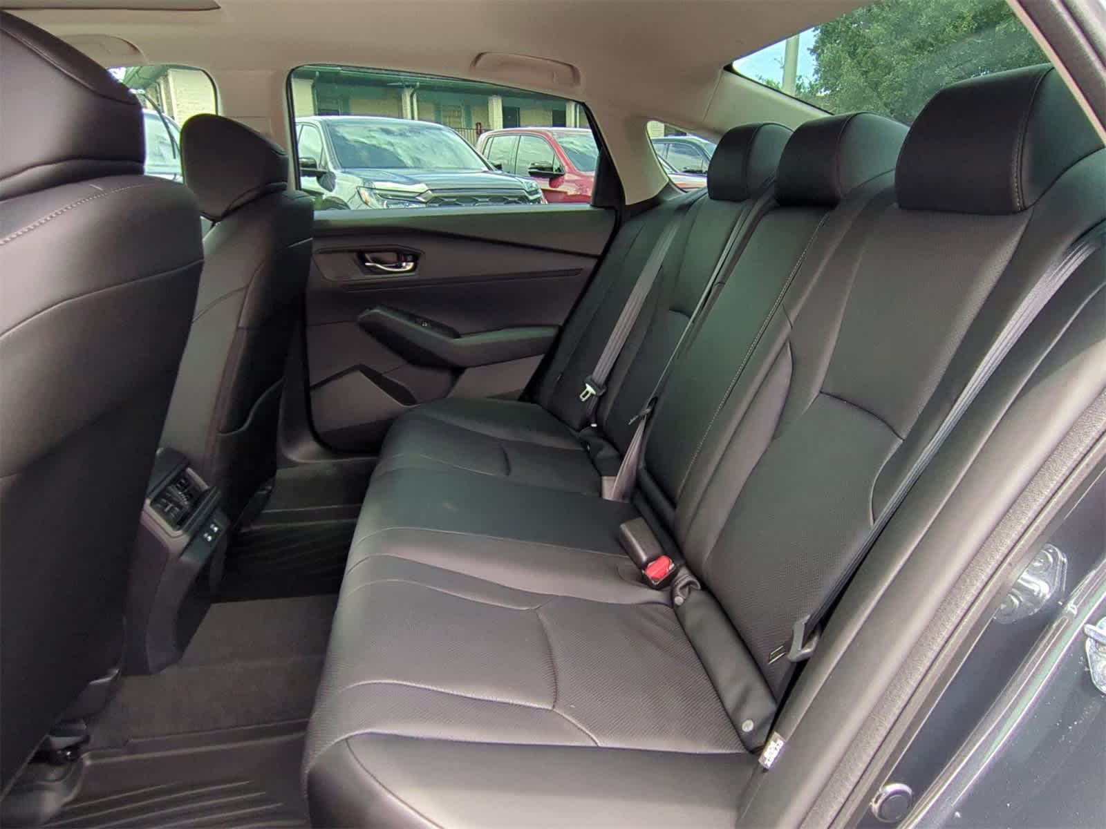 Thumbnail: 2025 Honda Accord - 13