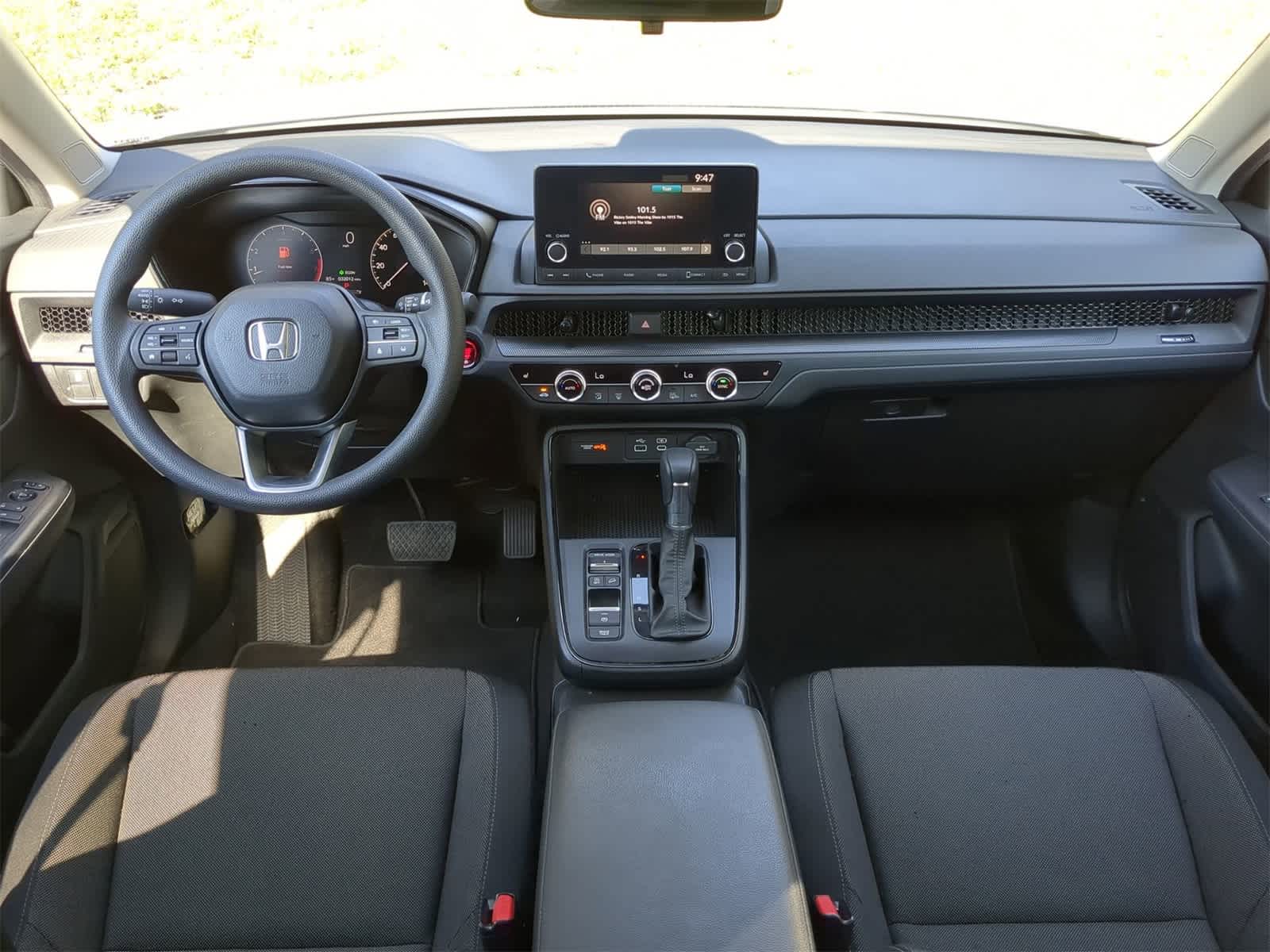 Thumbnail: 2025 Honda CR-V - 14