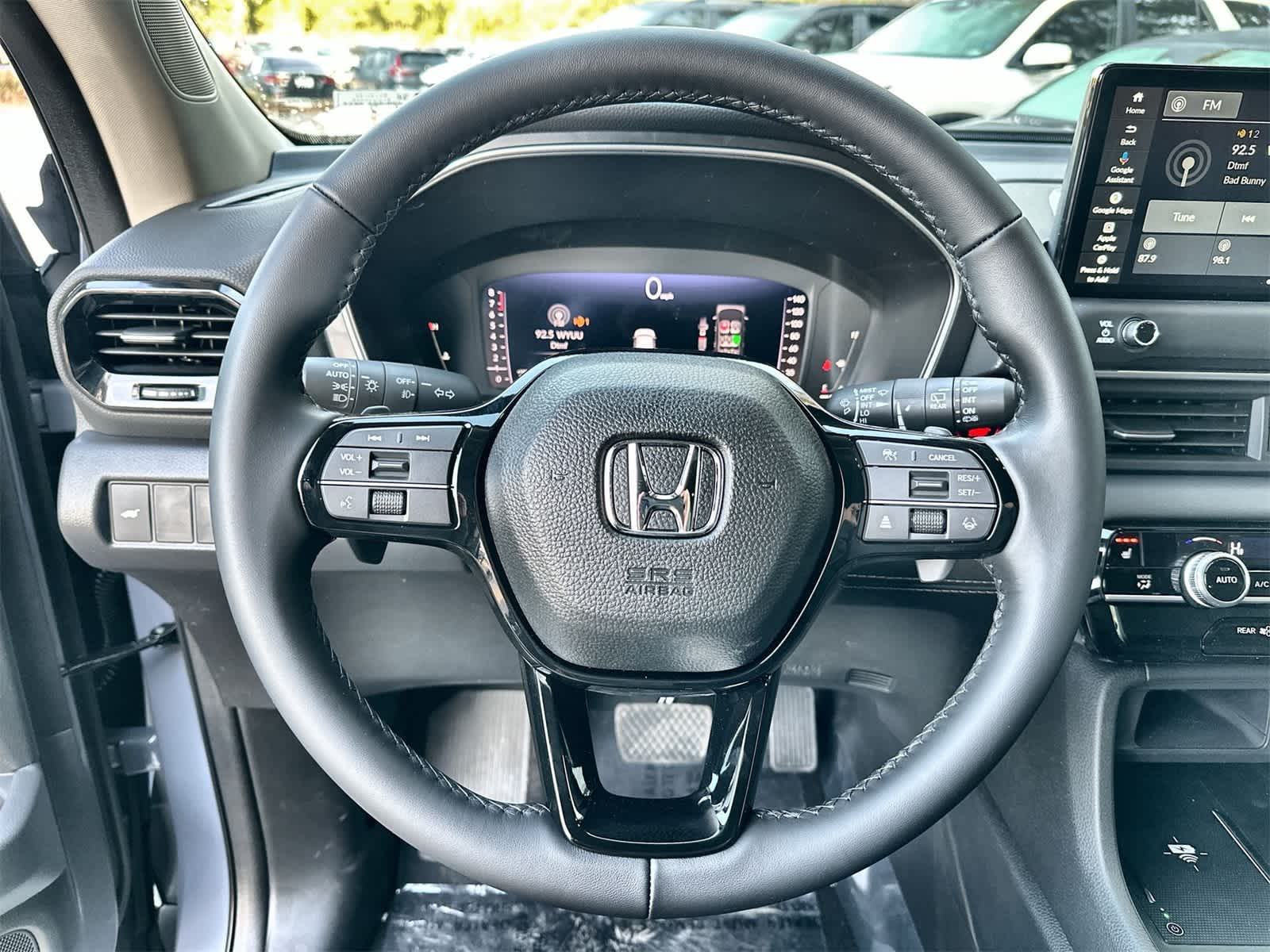 Thumbnail: 2026 Honda Pilot - 15