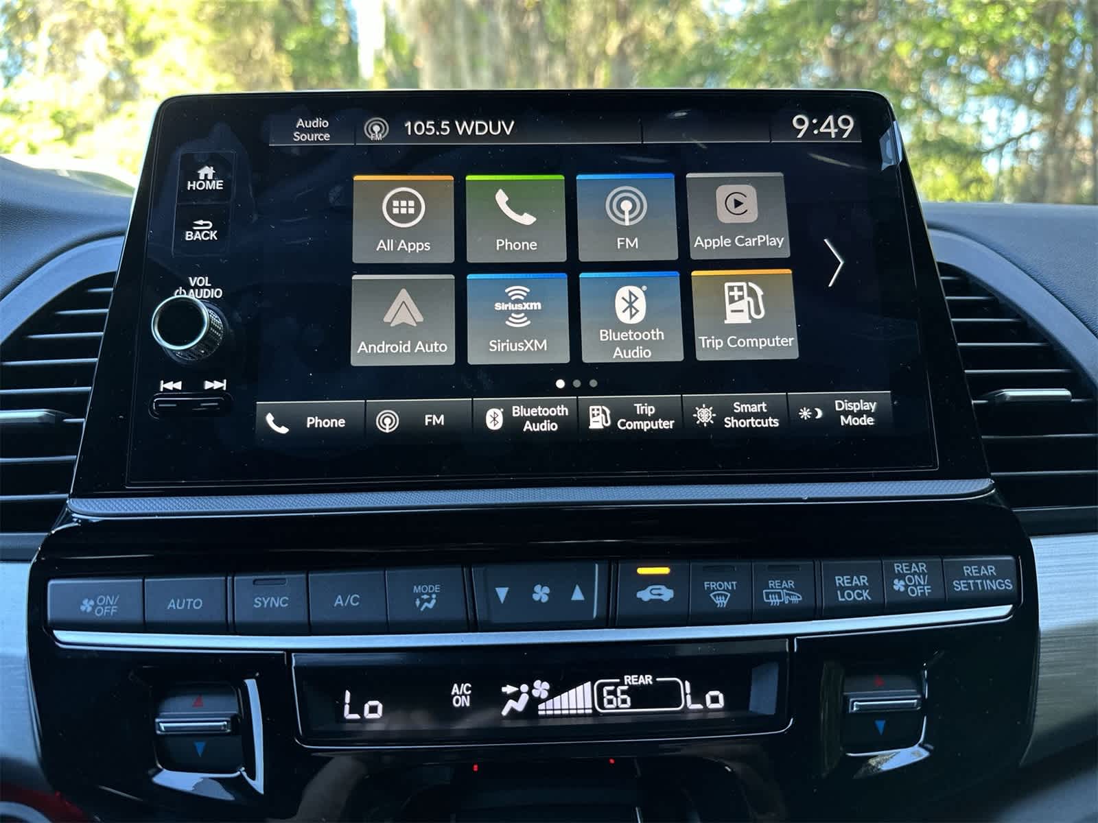 Thumbnail: 2026 Honda Odyssey - 12