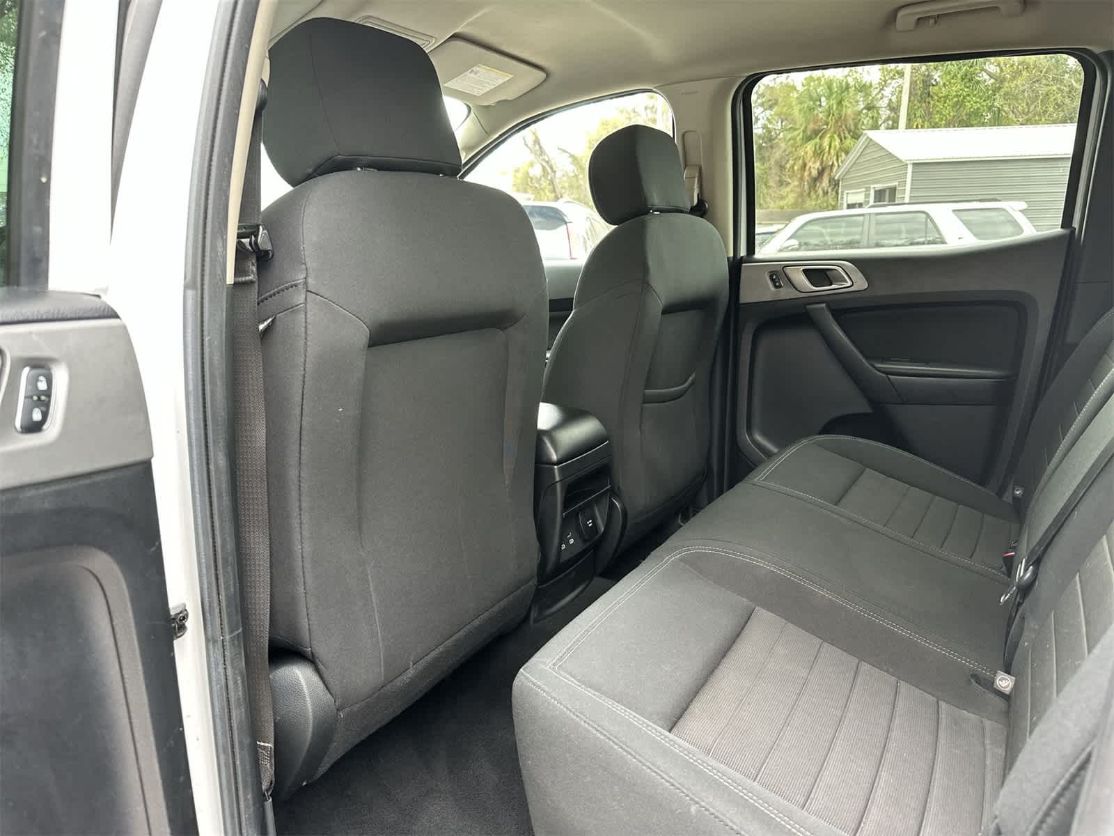 Thumbnail: 2020 Ford Ranger - 13