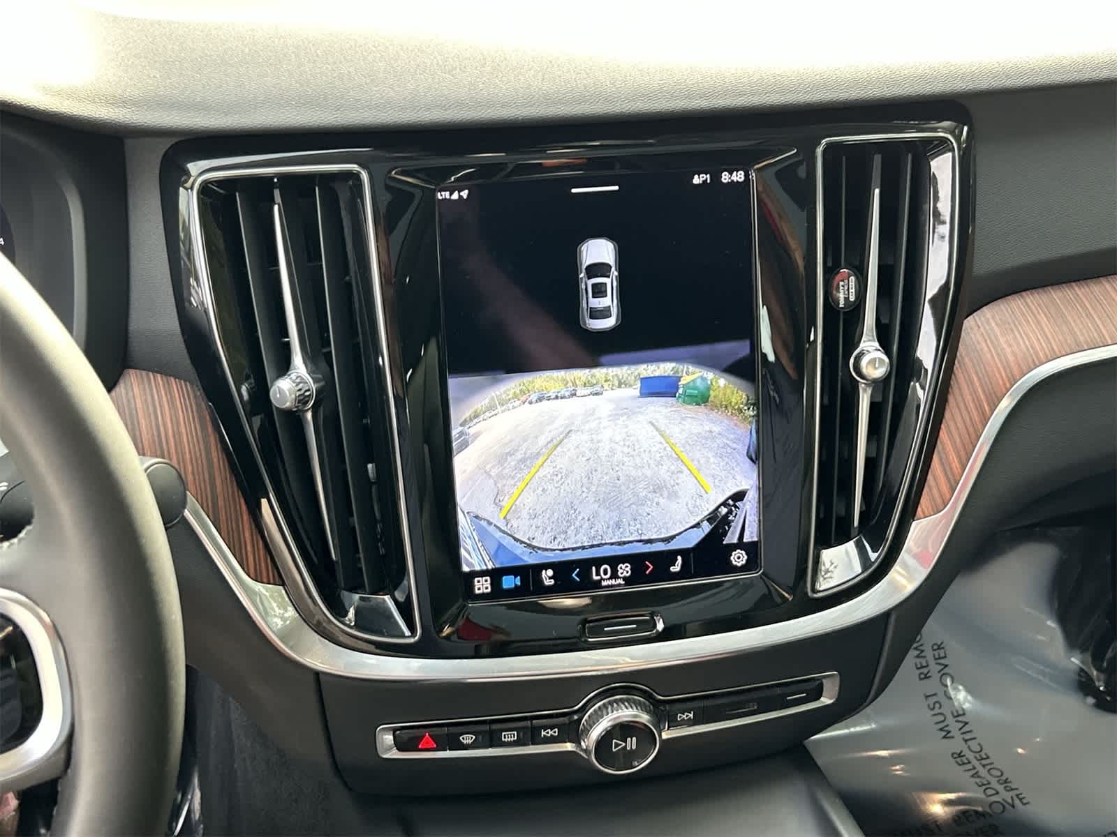 Thumbnail: 2024 Volvo S60 - 22