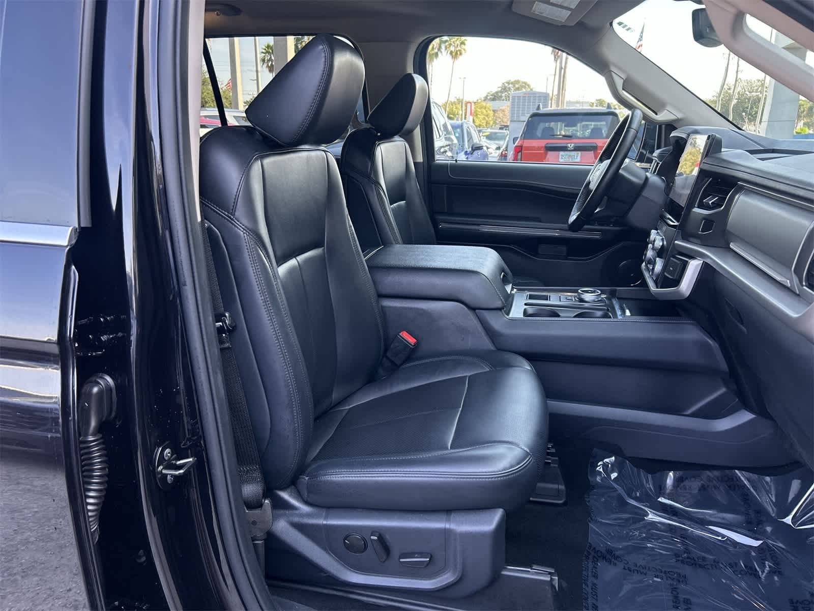 Thumbnail: 2024 Ford Expedition MAX - 14