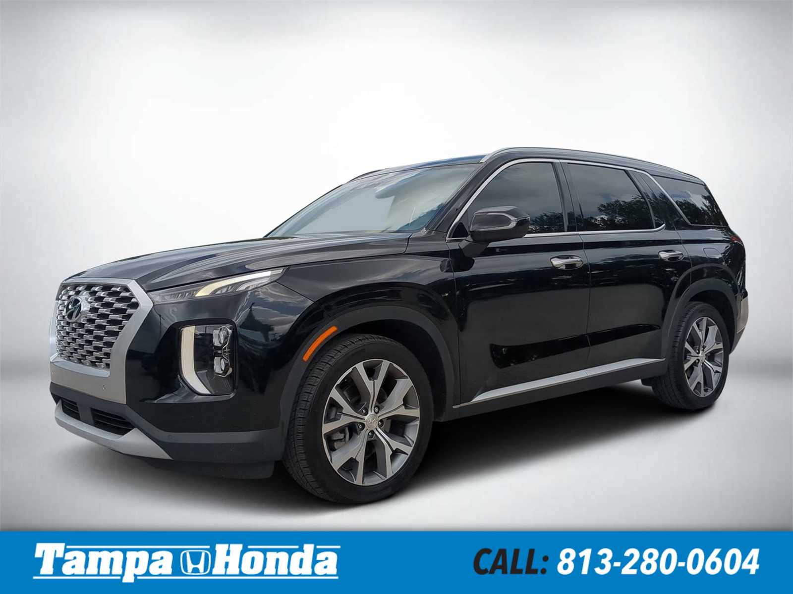 2022 Hyundai Palisade SEL -
                  Tampa, FL