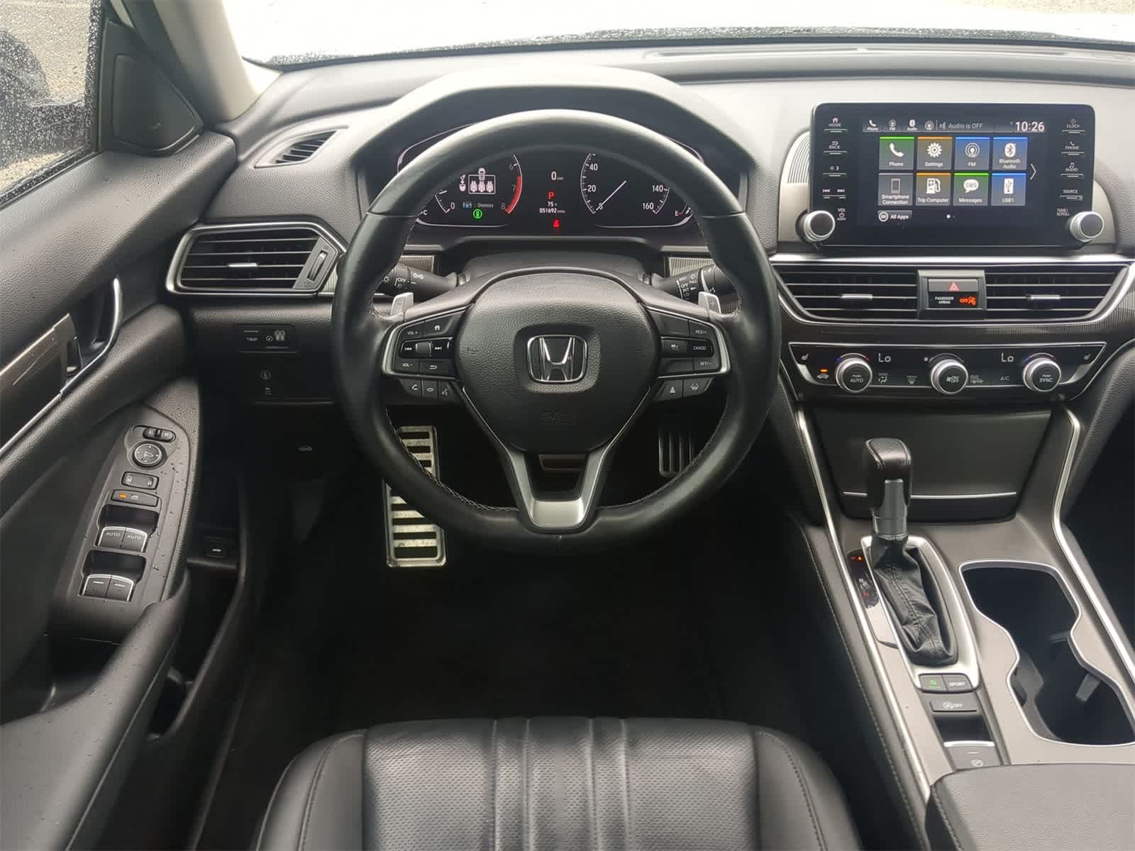 Thumbnail: 2021 Honda Accord - 15