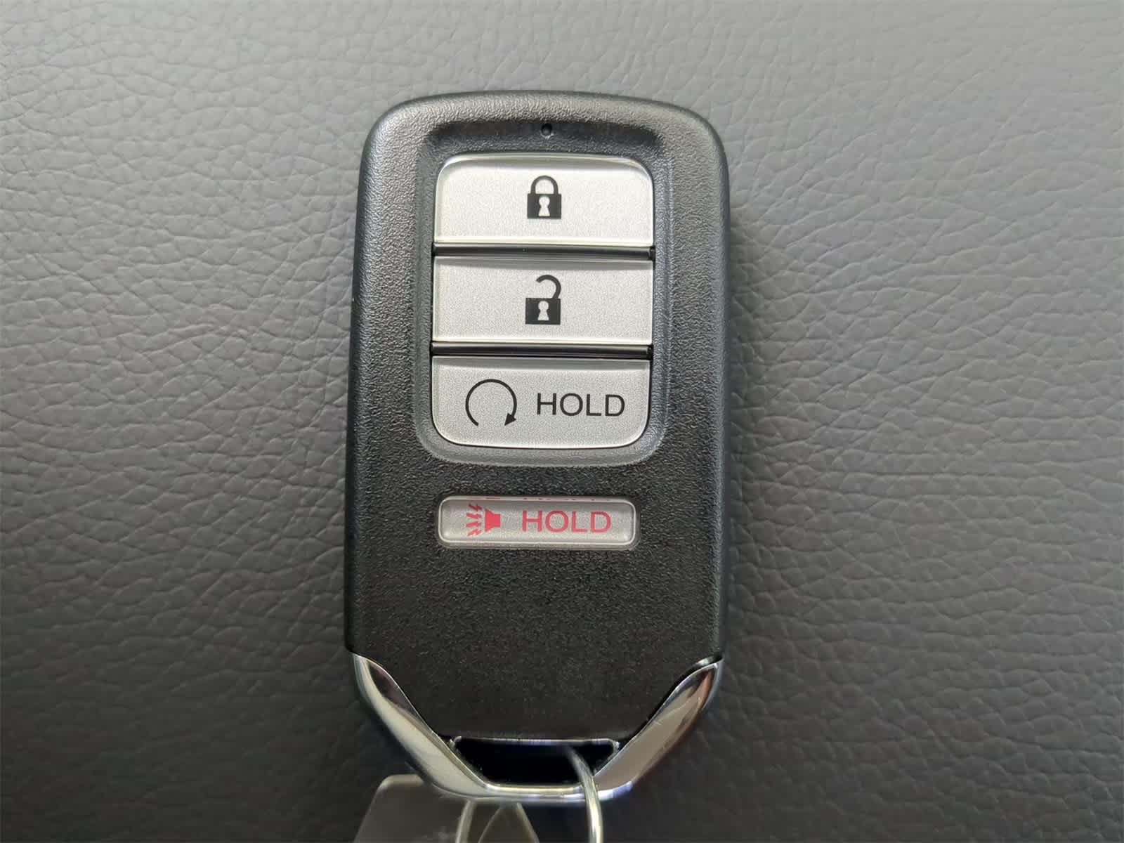 Thumbnail: 2026 Honda Ridgeline - 27