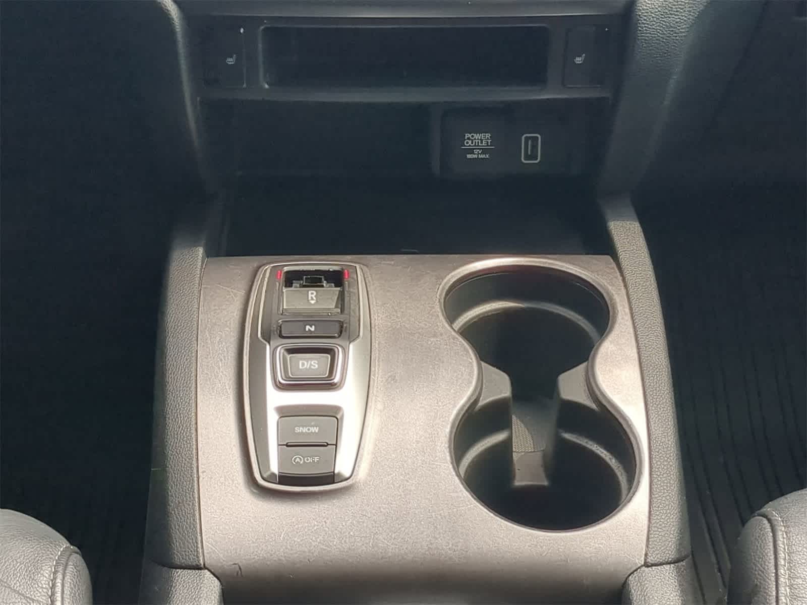Thumbnail: 2021 Honda Passport - 18