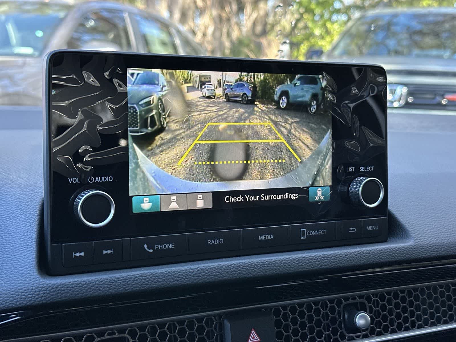 Thumbnail: 2026 Honda Civic - 20