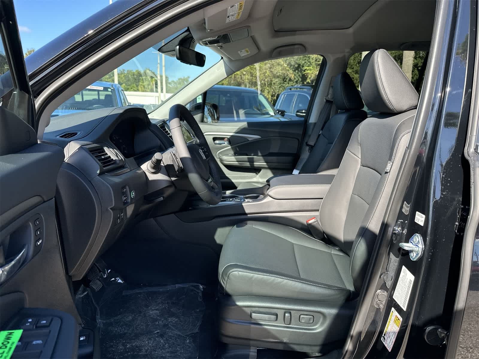 Thumbnail: 2026 Honda Ridgeline - 5