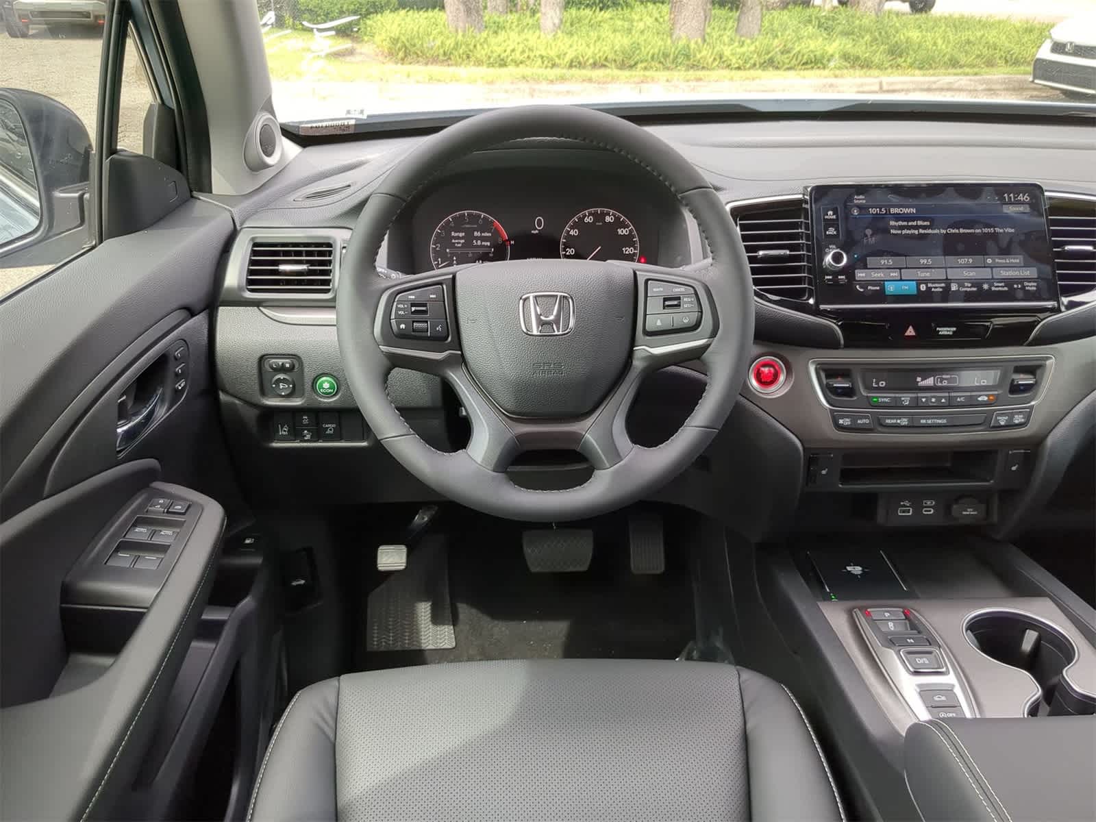 Thumbnail: 2026 Honda Ridgeline - 15