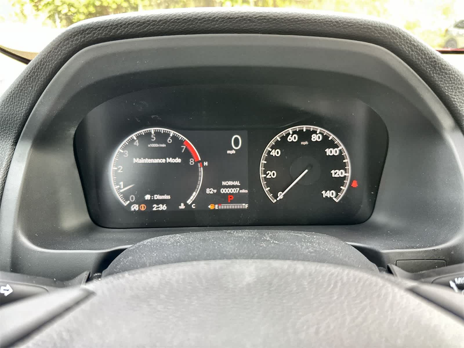 Thumbnail: 2026 Honda Ridgeline - 17